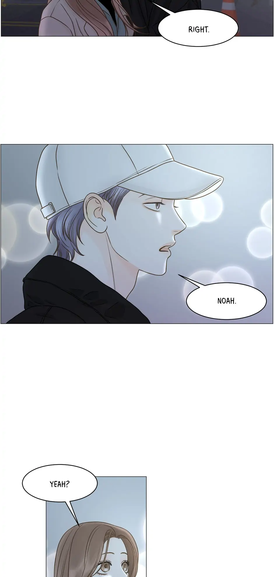 Read Back to Work! EN Manga Online