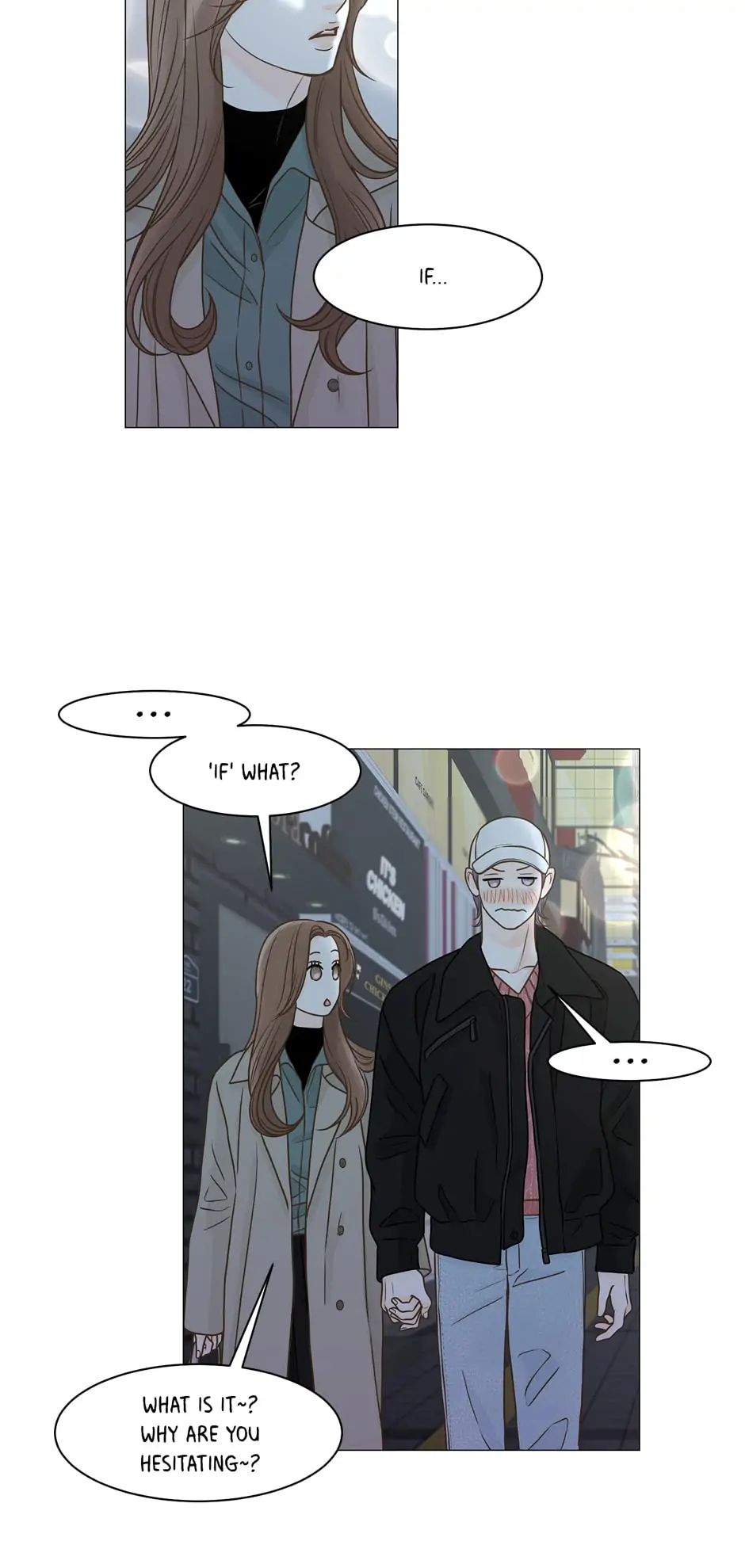 Read Back to Work! EN Manga Online