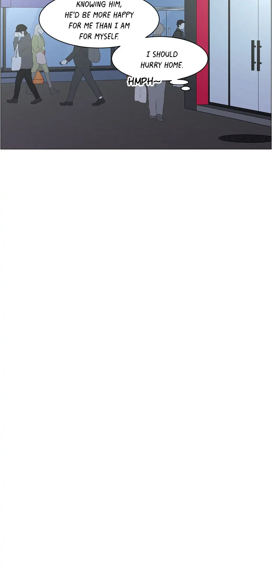 Read Back to Work! EN Manga Online