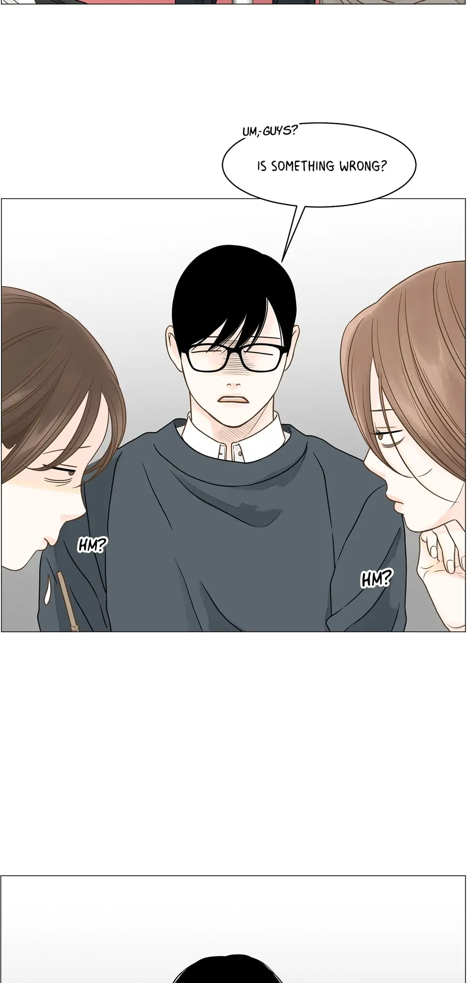 Read Back to Work! EN Manga Online