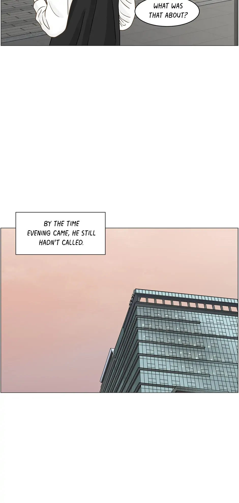 Read Back to Work! EN Manga Online