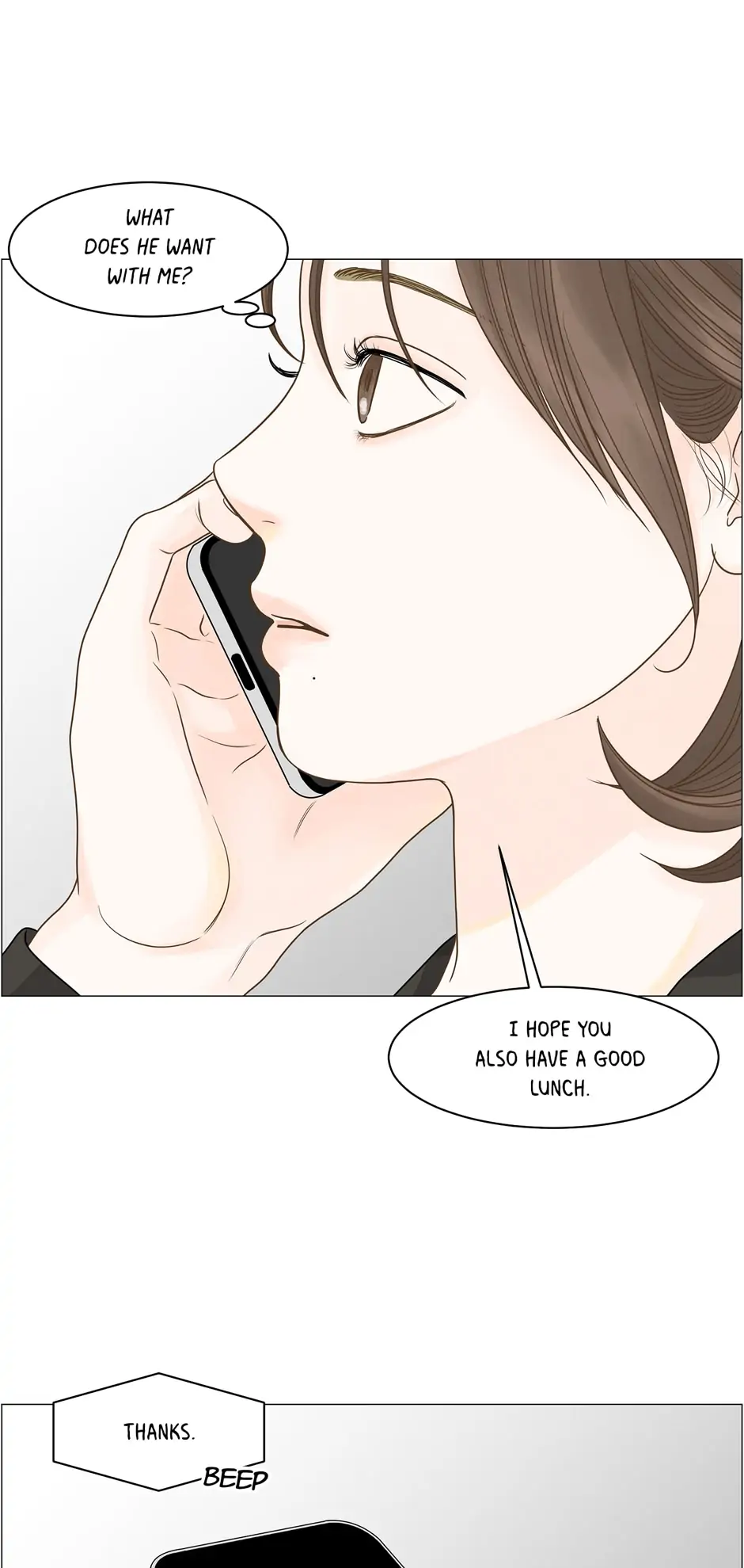 Read Back to Work! EN Manga Online