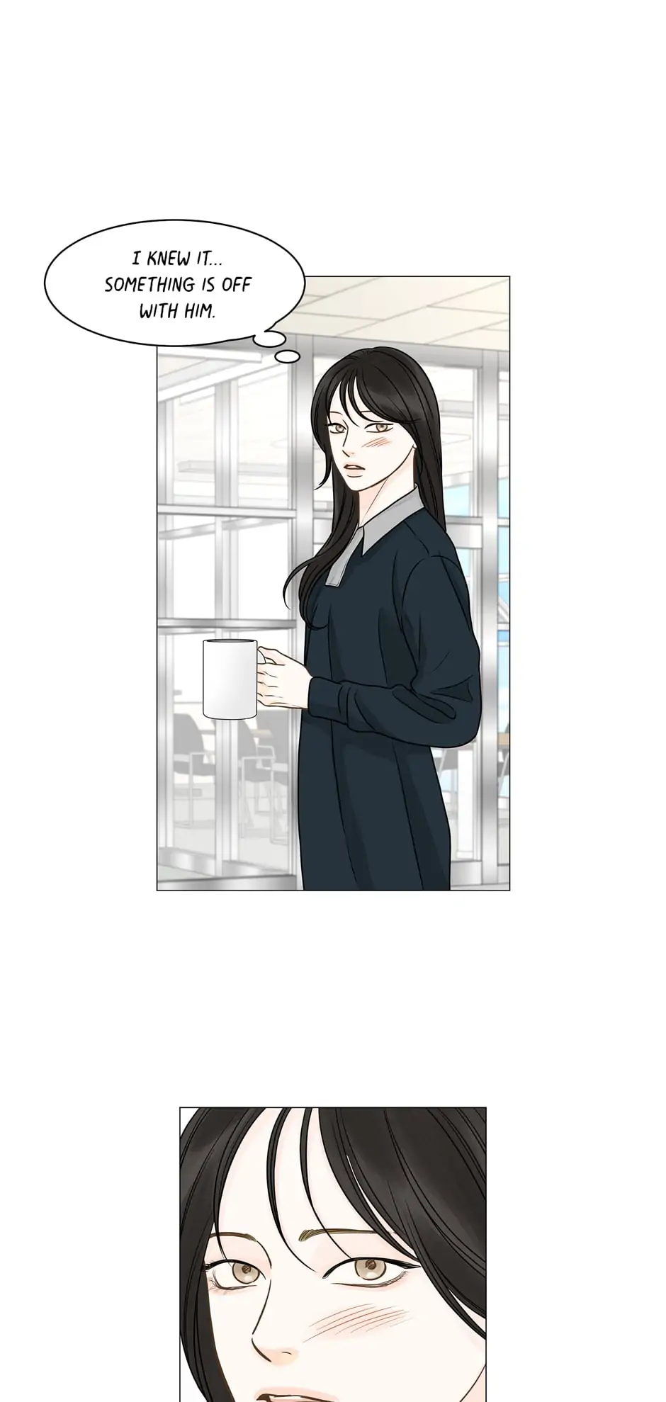 Read Back to Work! EN Manga Online