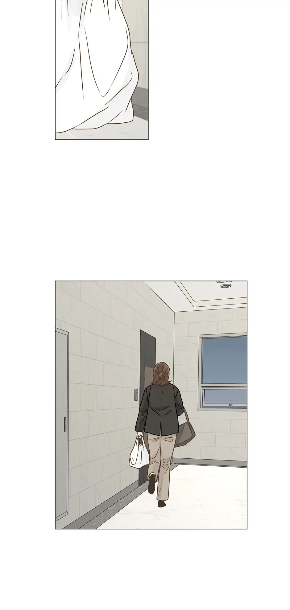 Read Back to Work! EN Manga Online