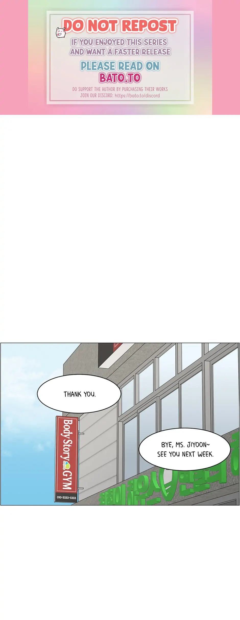 Read Back to Work! EN Manga Online