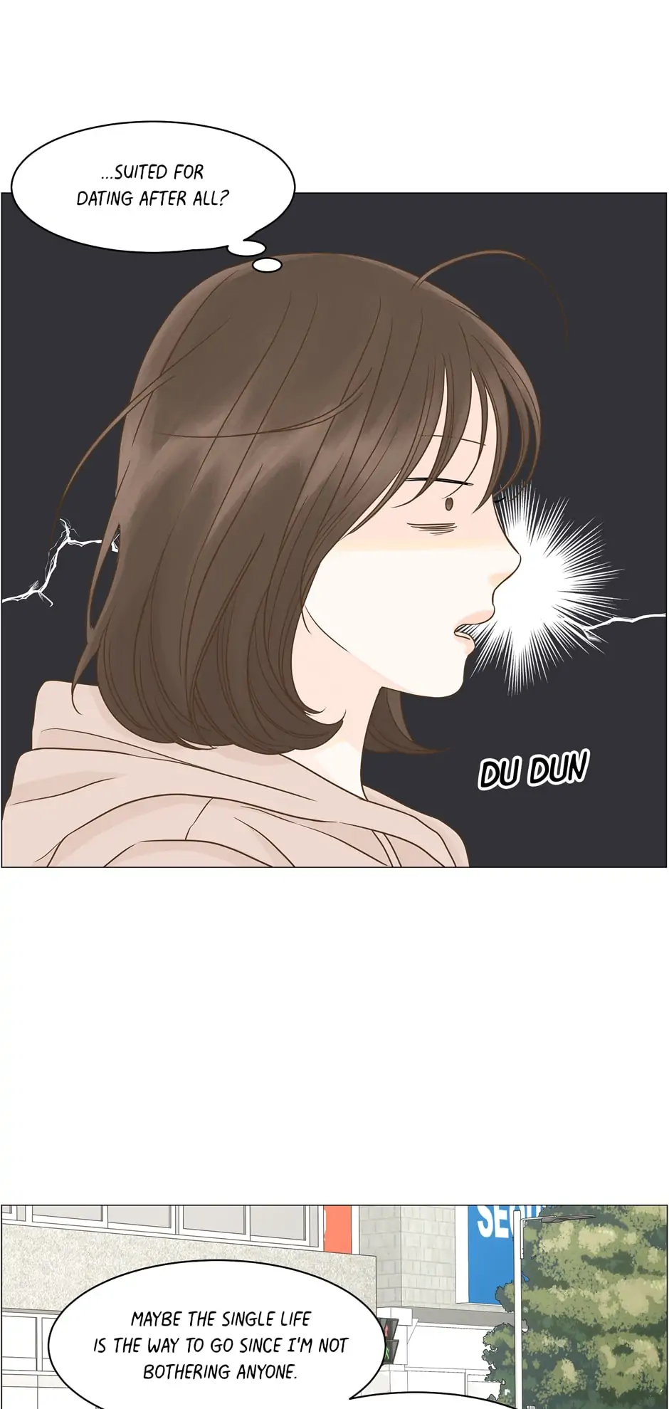 Read Back to Work! EN Manga Online