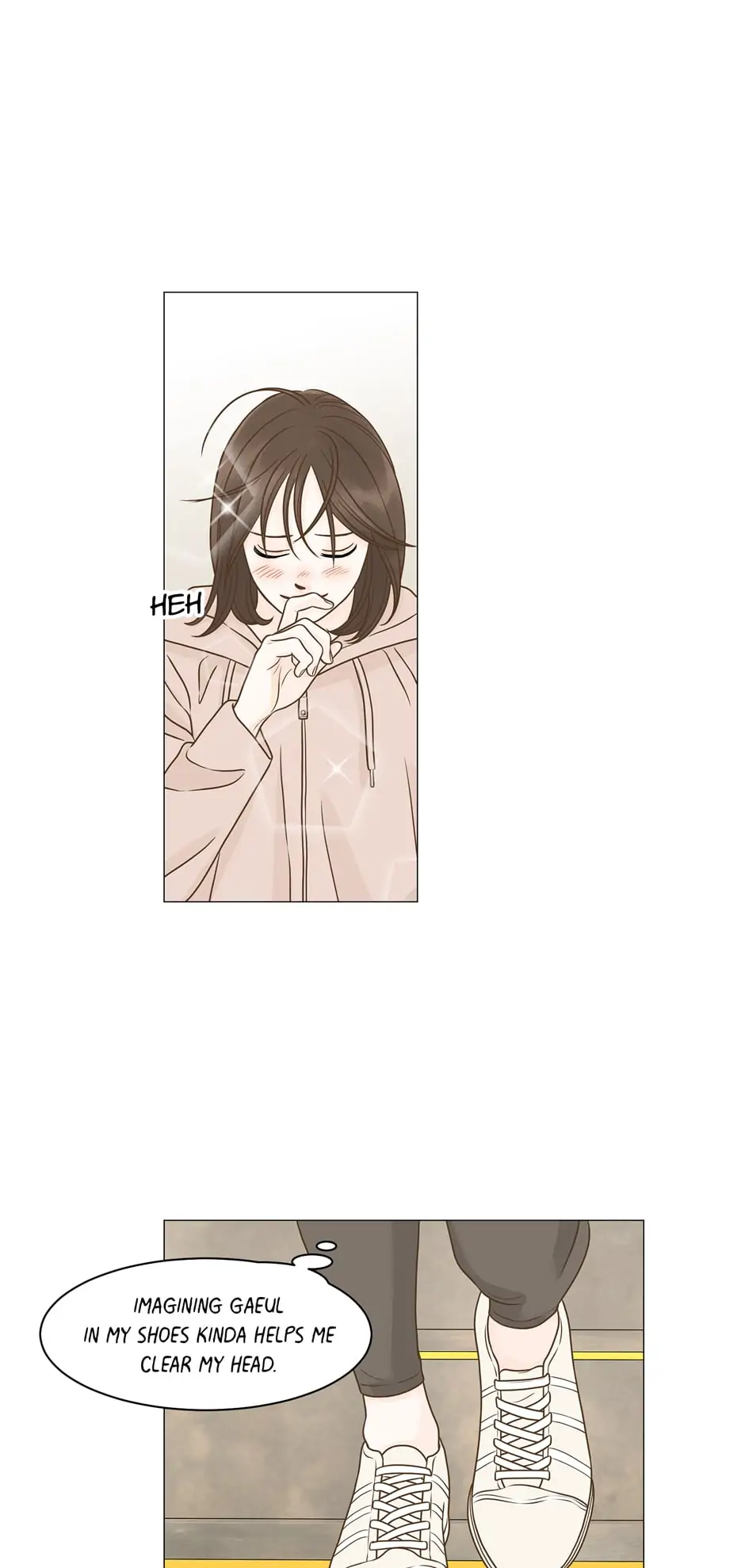 Read Back to Work! EN Manga Online