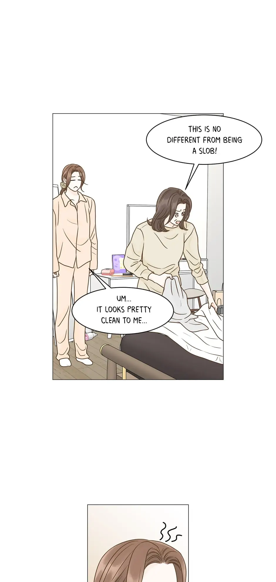 Read Back to Work! EN Manga Online