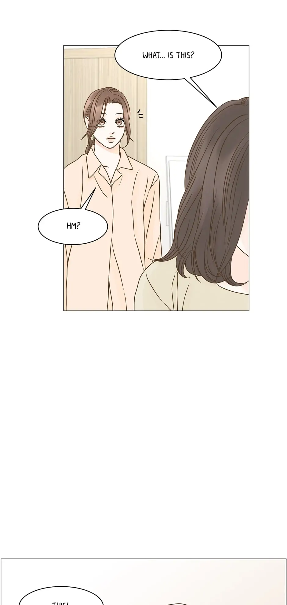 Read Back to Work! EN Manga Online