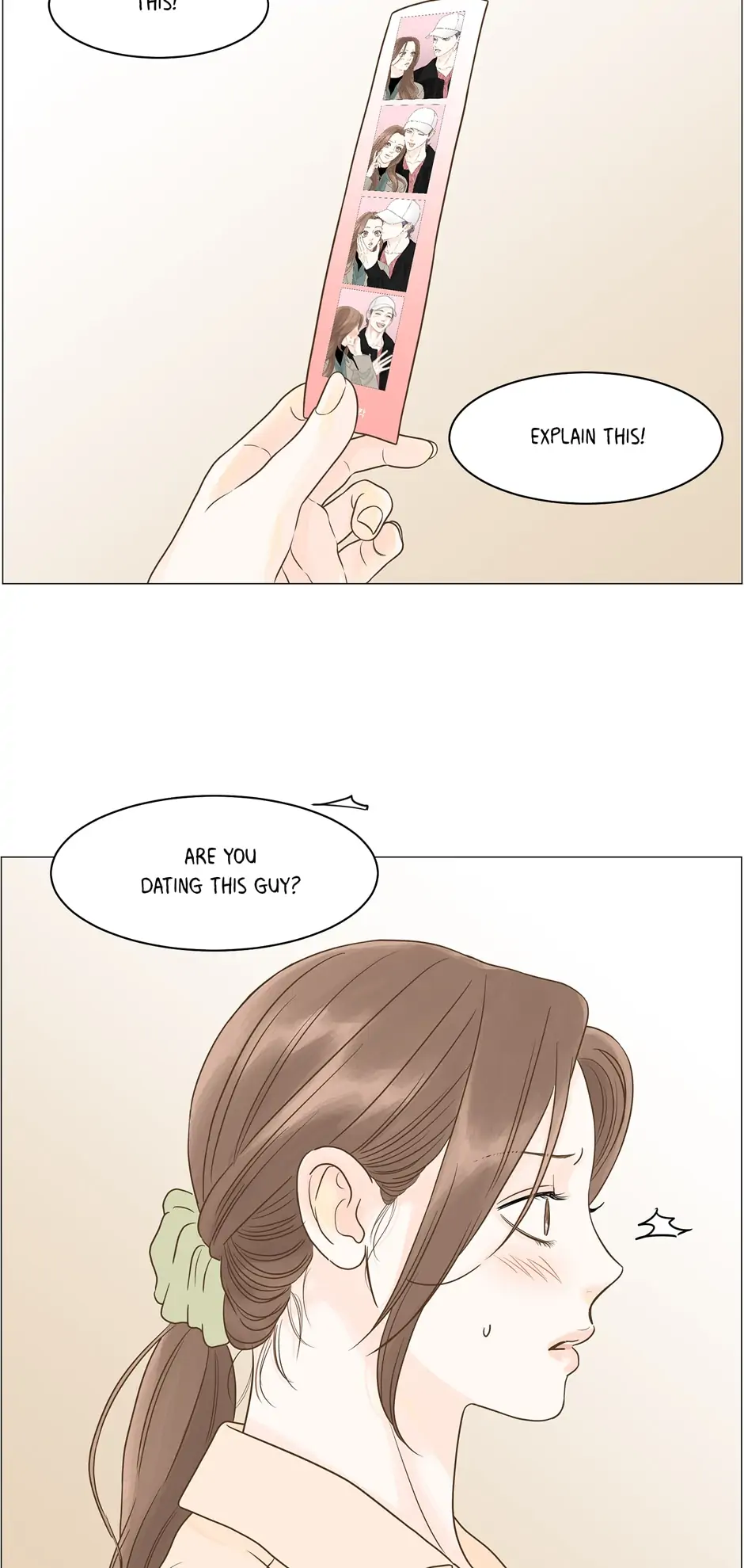 Read Back to Work! EN Manga Online