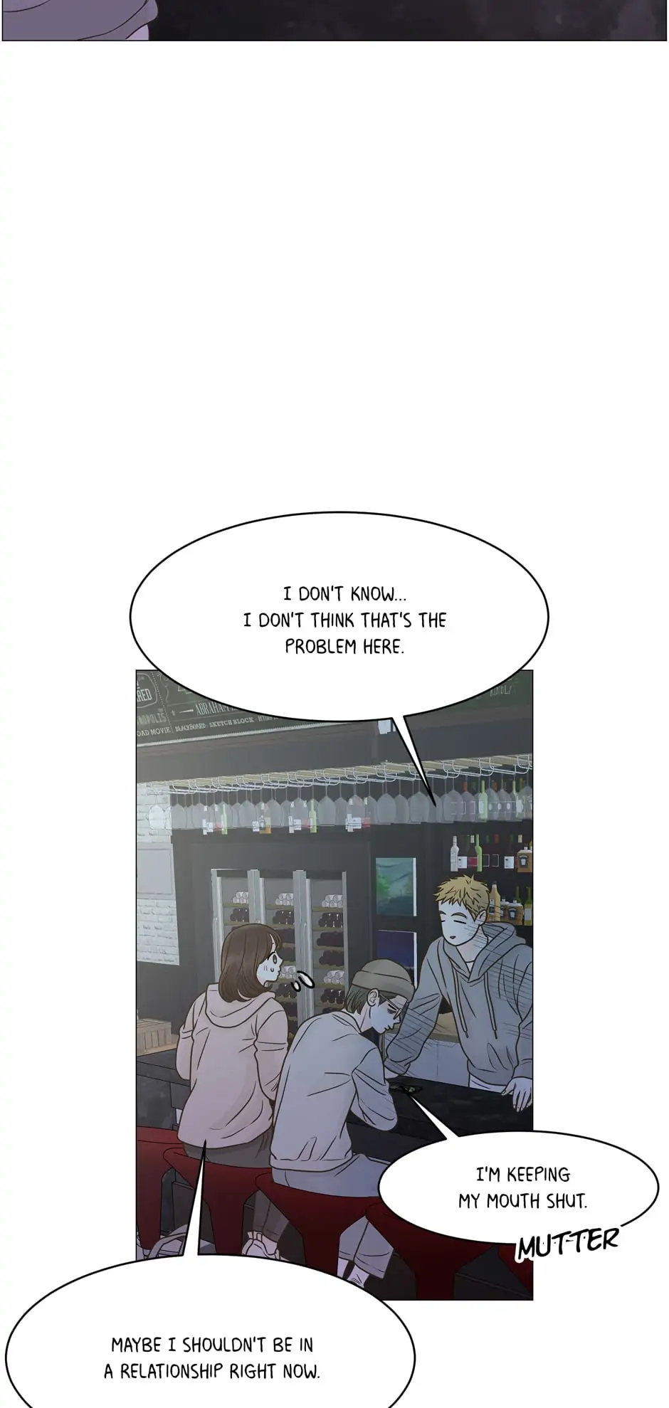 Read Back to Work! EN Manga Online