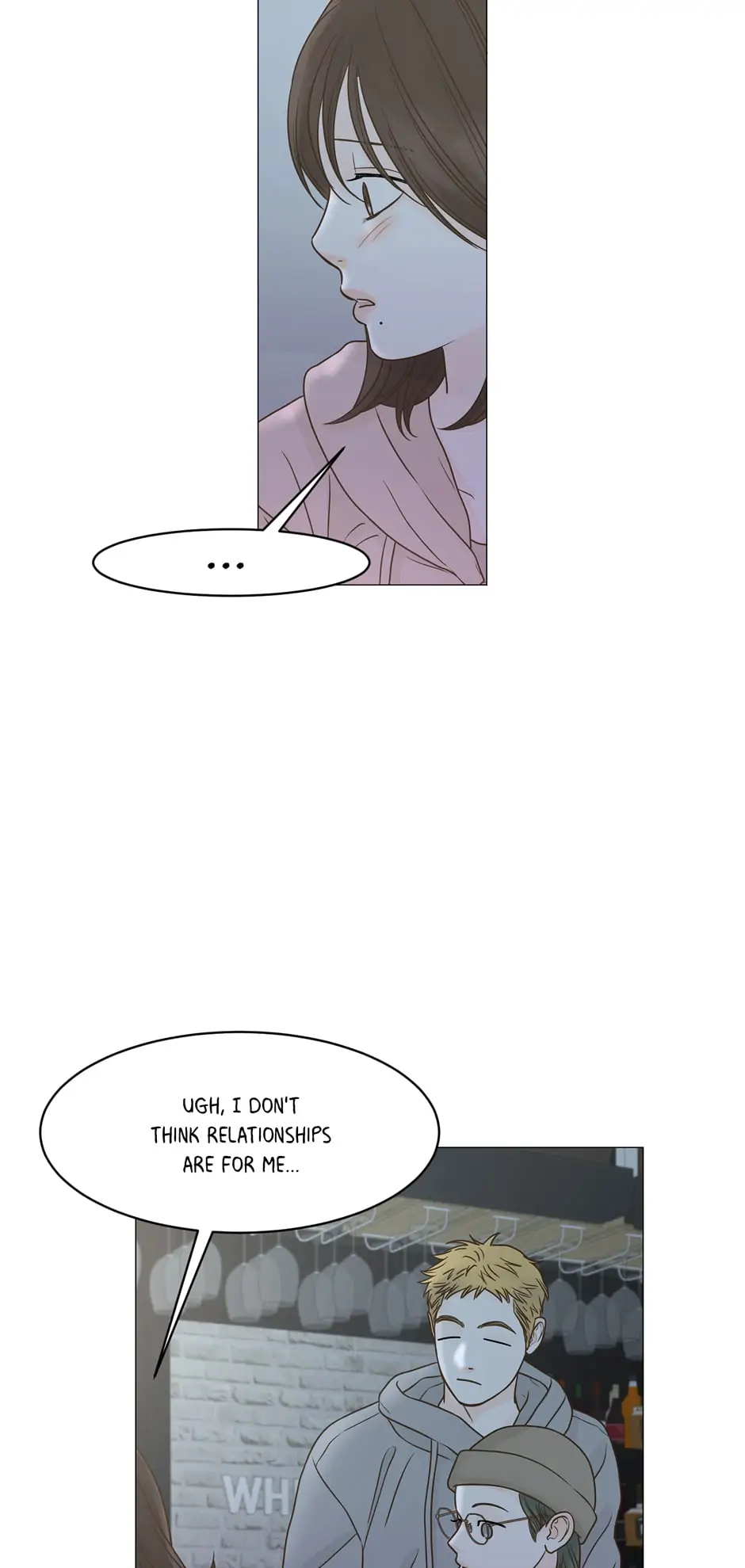 Read Back to Work! EN Manga Online