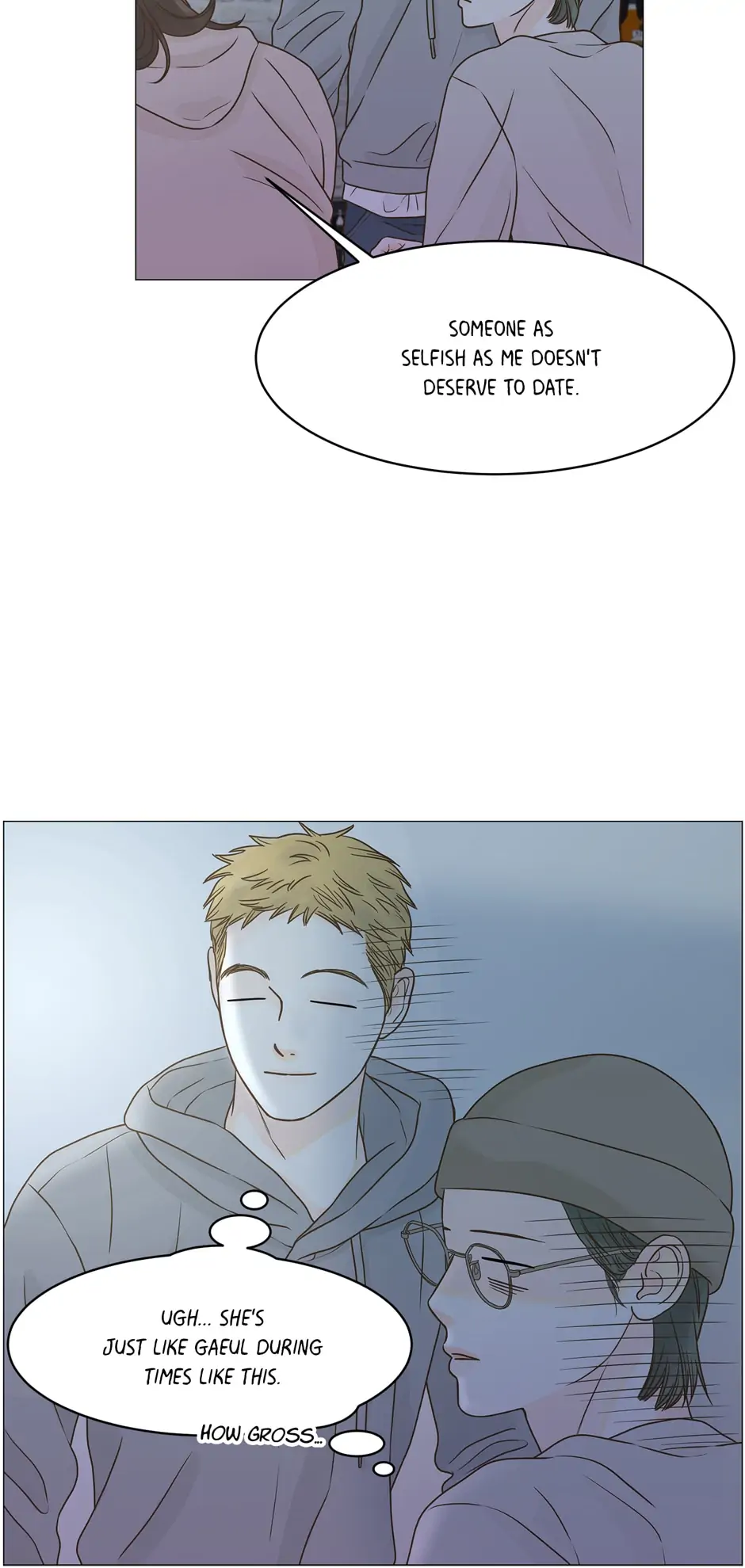 Read Back to Work! EN Manga Online