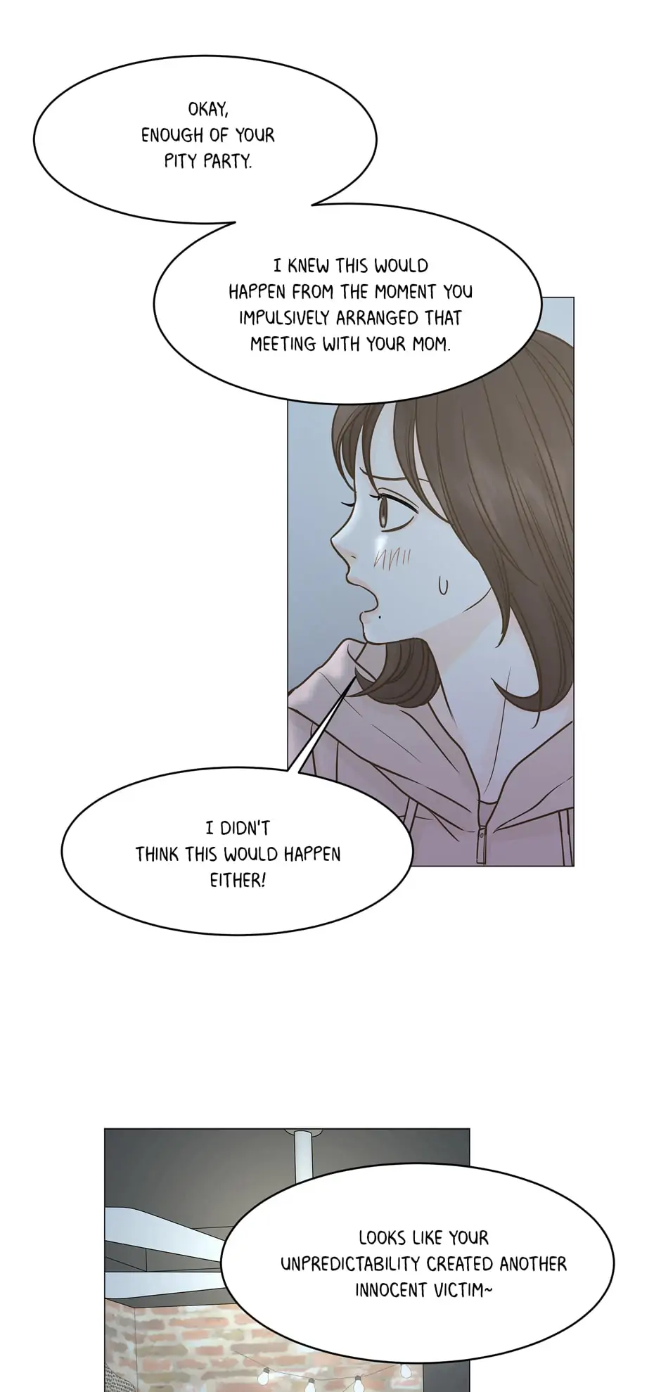 Read Back to Work! EN Manga Online