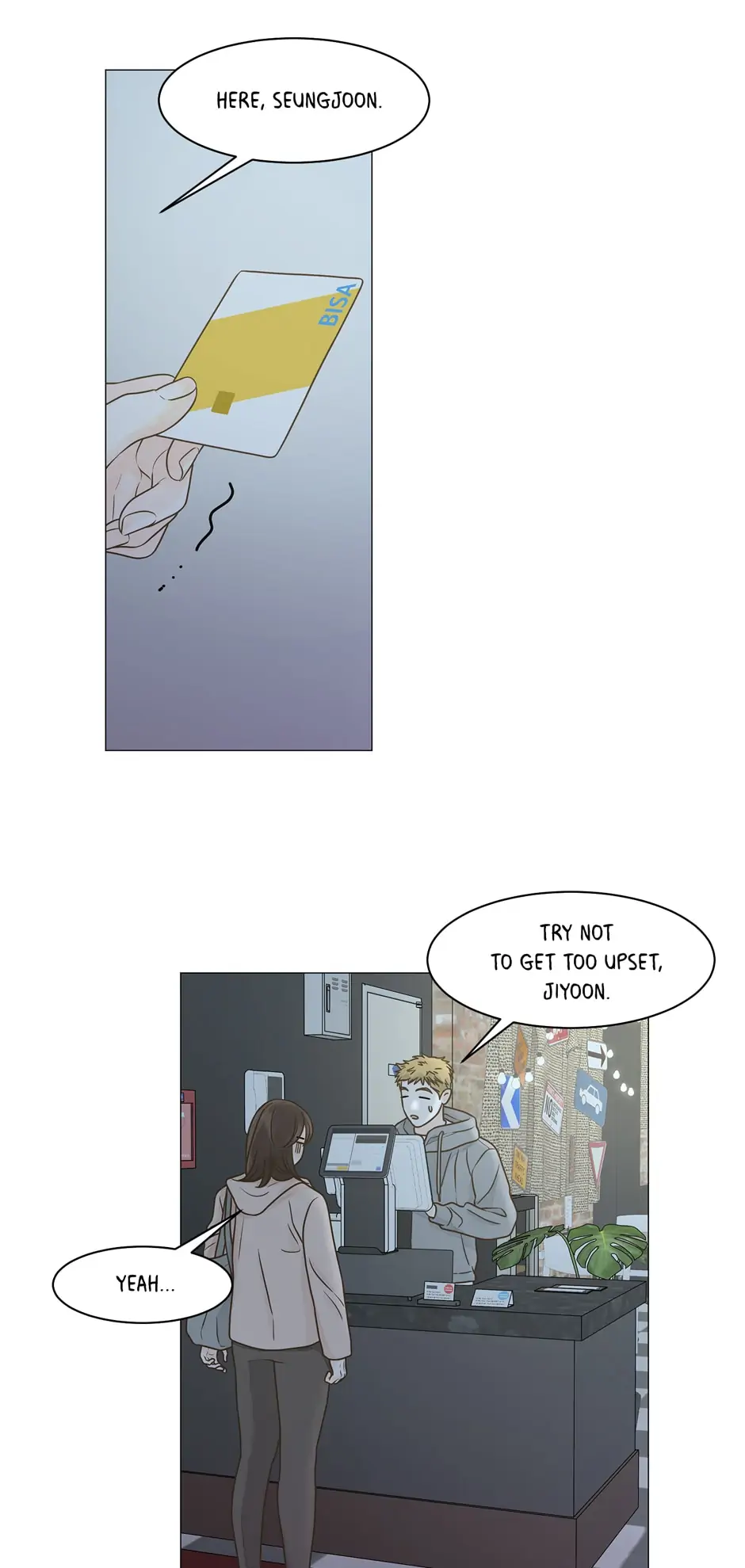 Read Back to Work! EN Manga Online