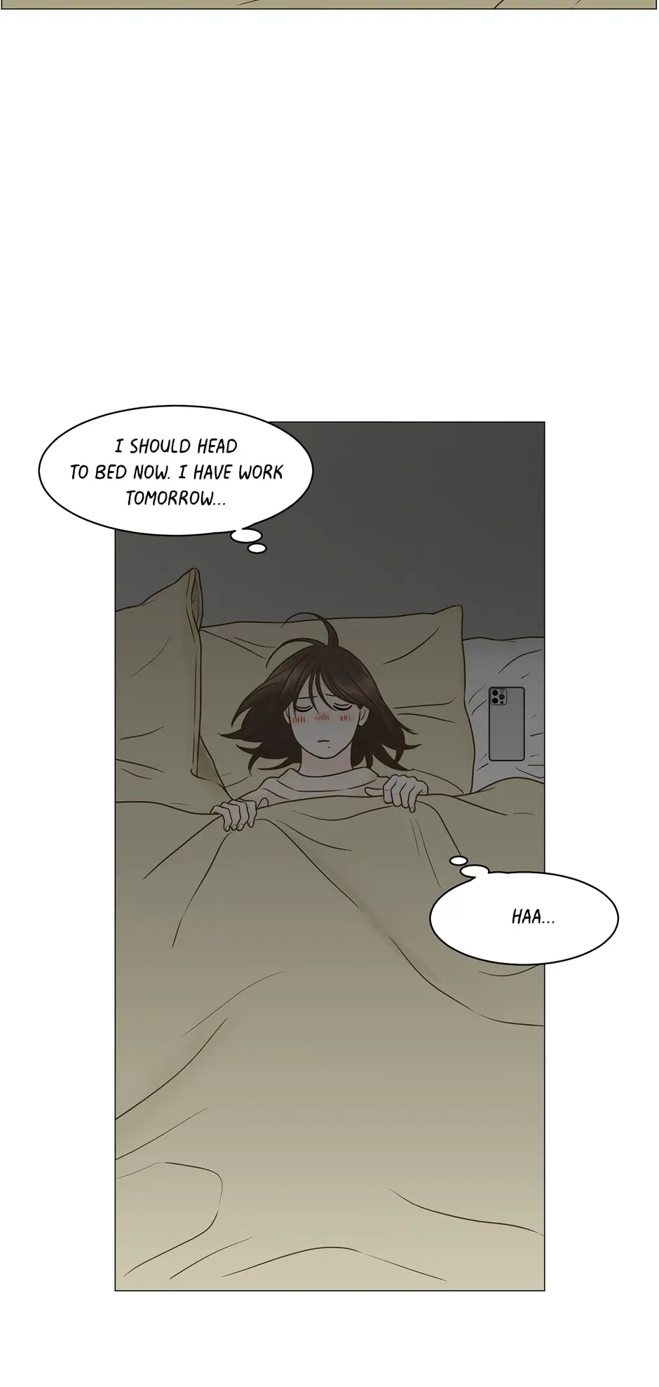 Read Back to Work! EN Manga Online