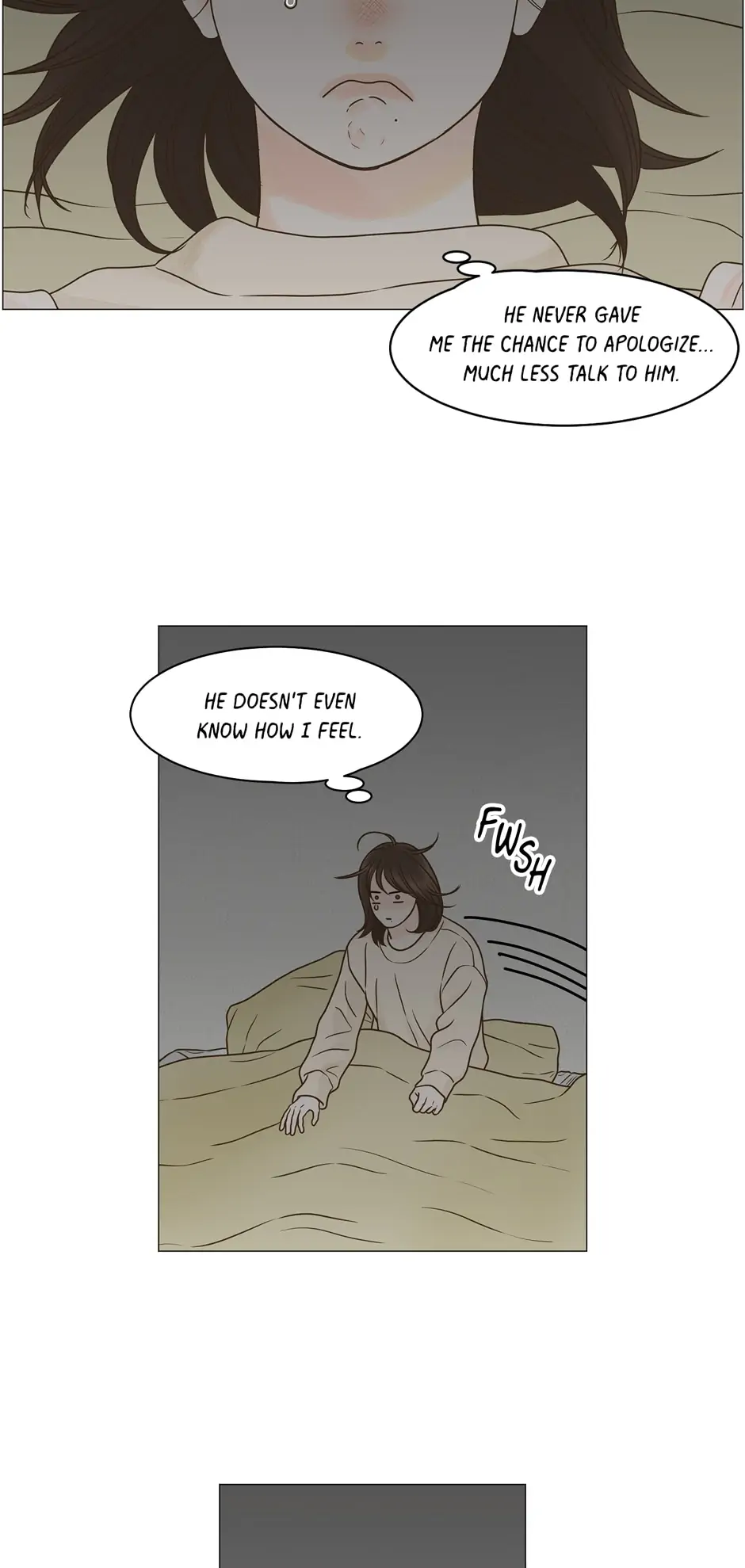 Read Back to Work! EN Manga Online