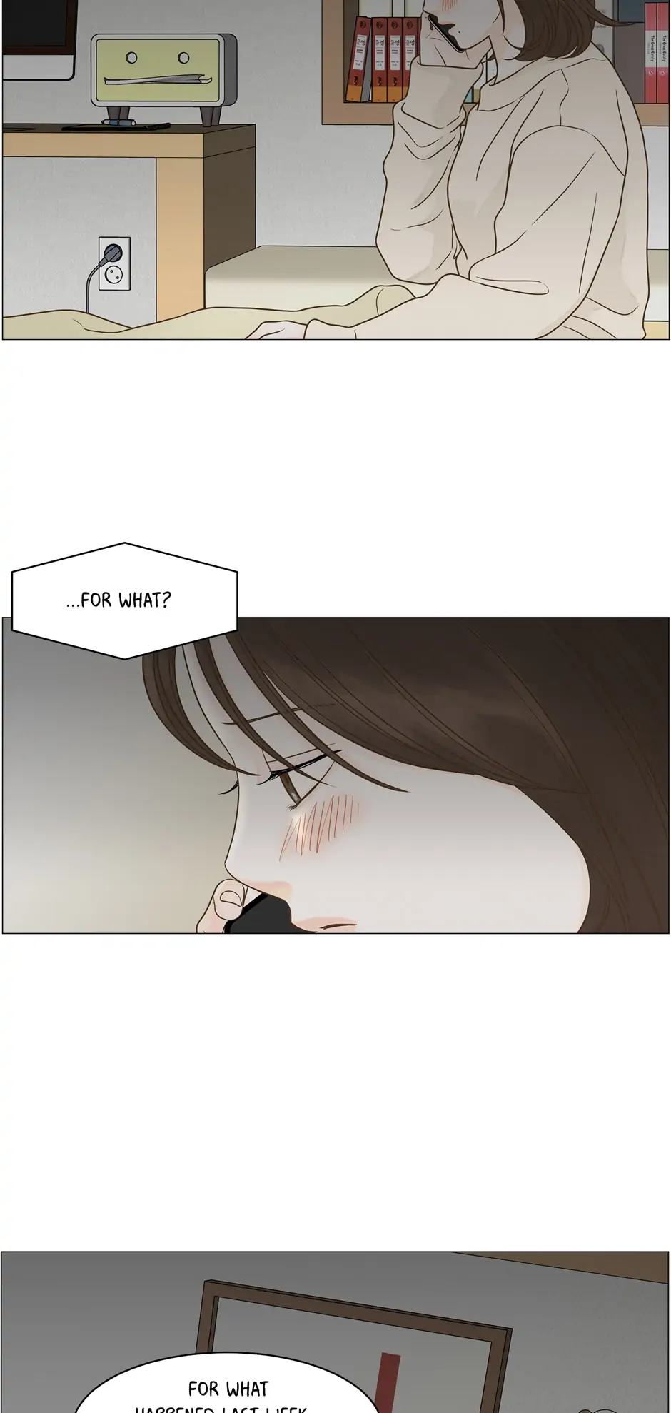 Read Back to Work! EN Manga Online