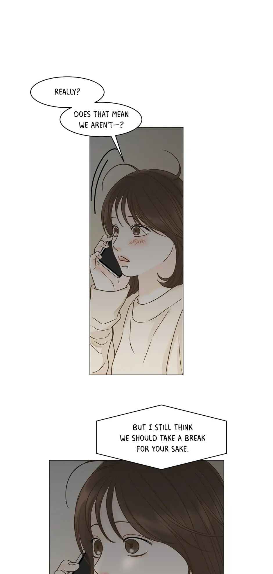 Read Back to Work! EN Manga Online