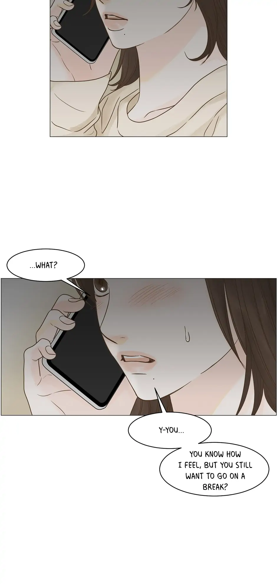 Read Back to Work! EN Manga Online