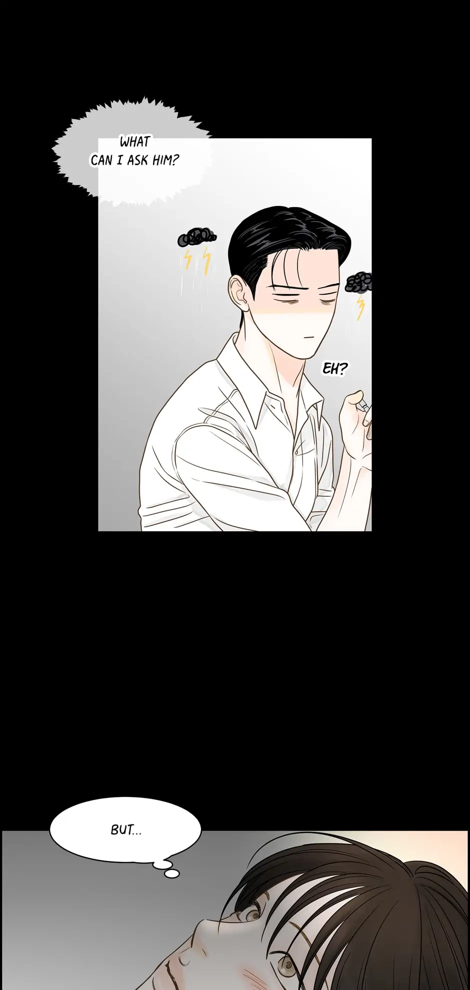 Read Back to Work! EN Manga Online