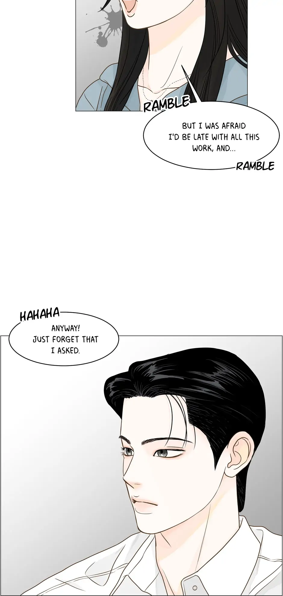 Read Back to Work! EN Manga Online