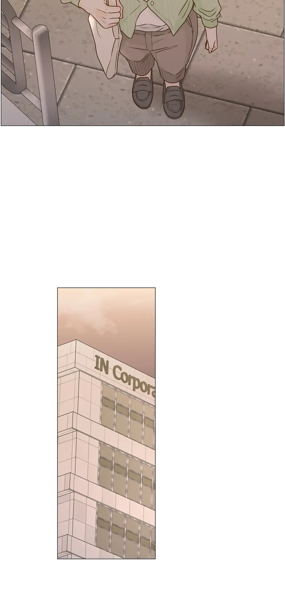 Read Back to Work! EN Manga Online