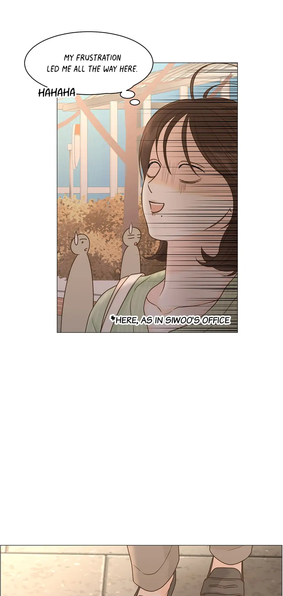 Read Back to Work! EN Manga Online