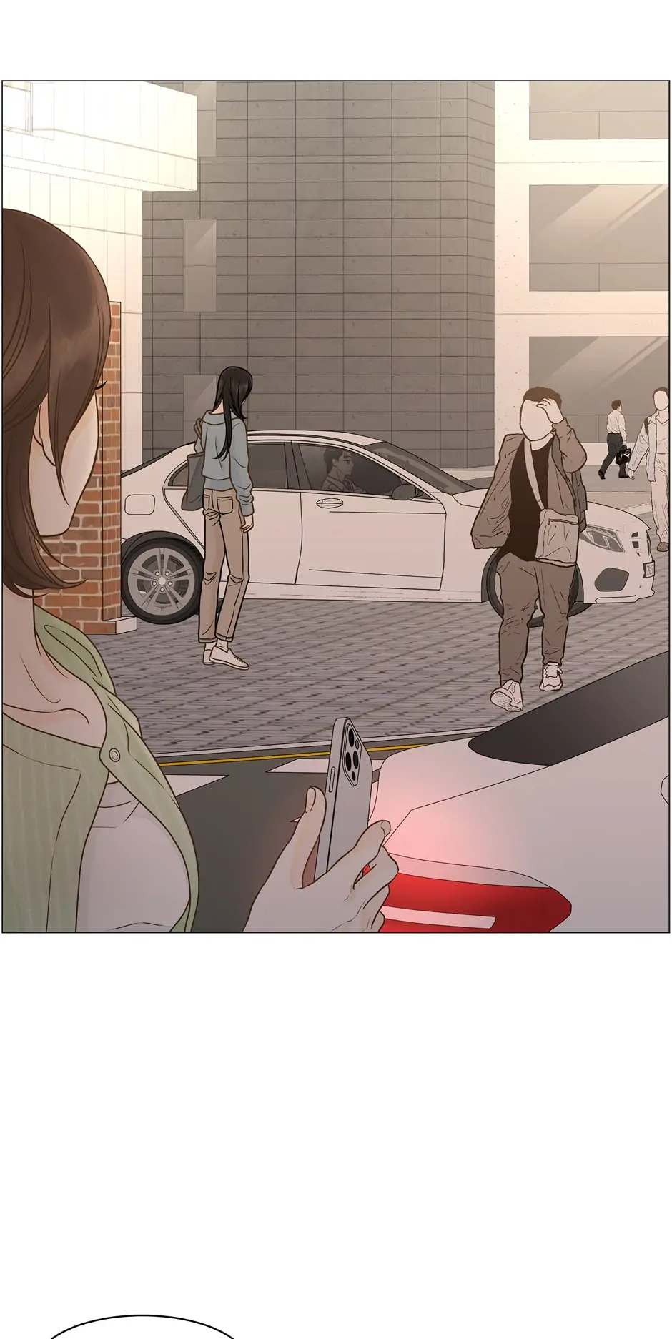 Read Back to Work! EN Manga Online