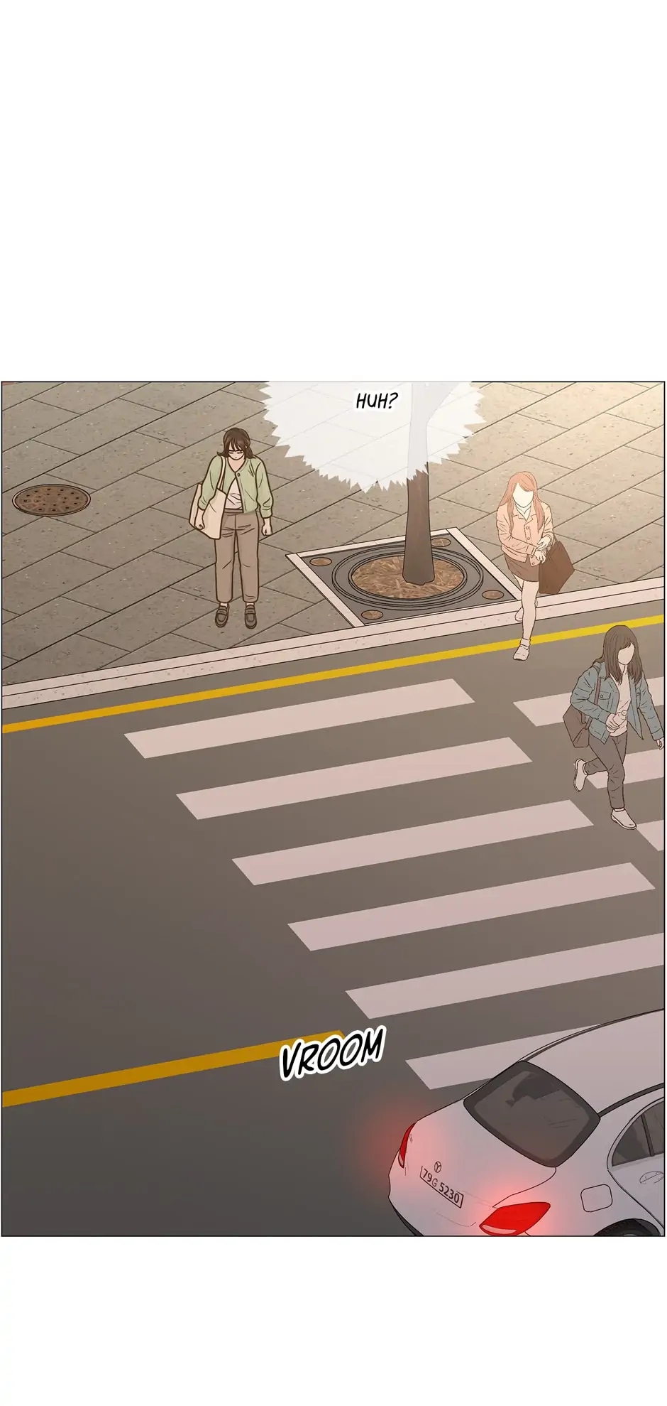 Read Back to Work! EN Manga Online