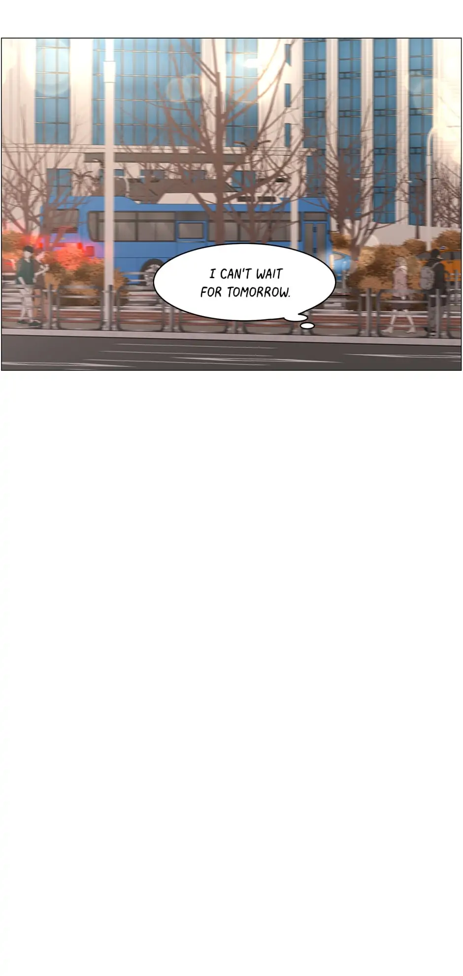 Read Back to Work! EN Manga Online