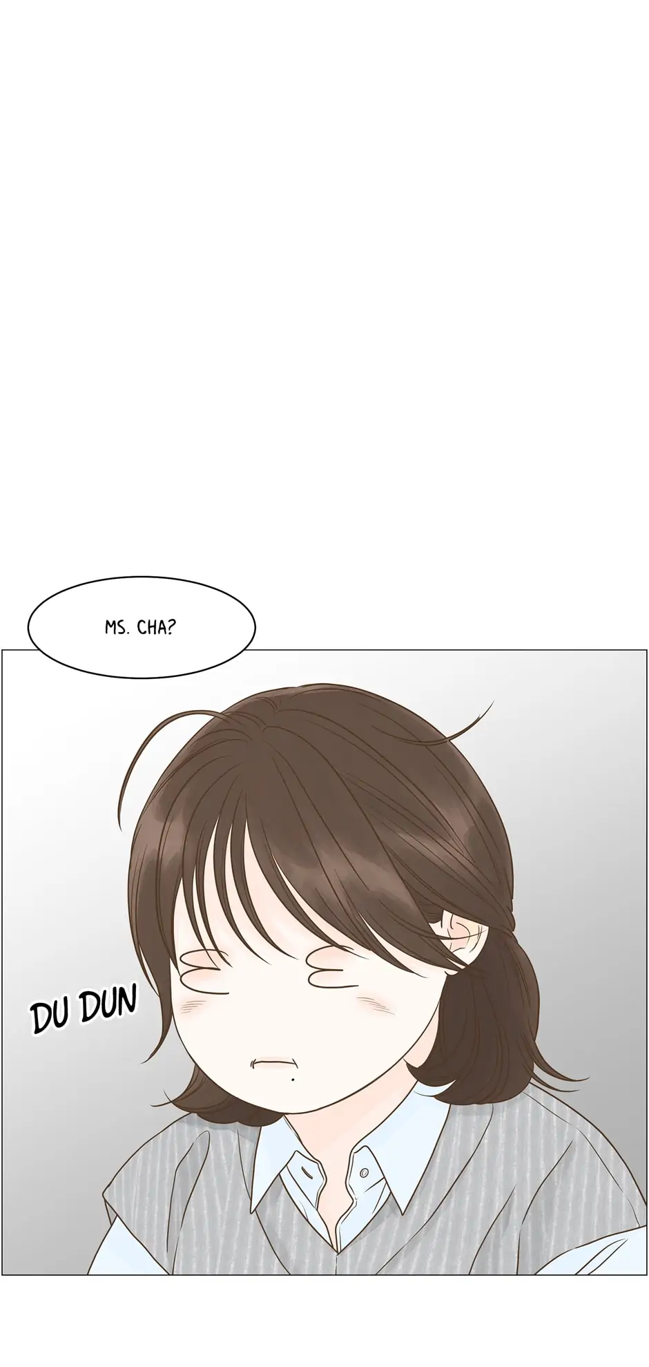 Read Back to Work! EN Manga Online