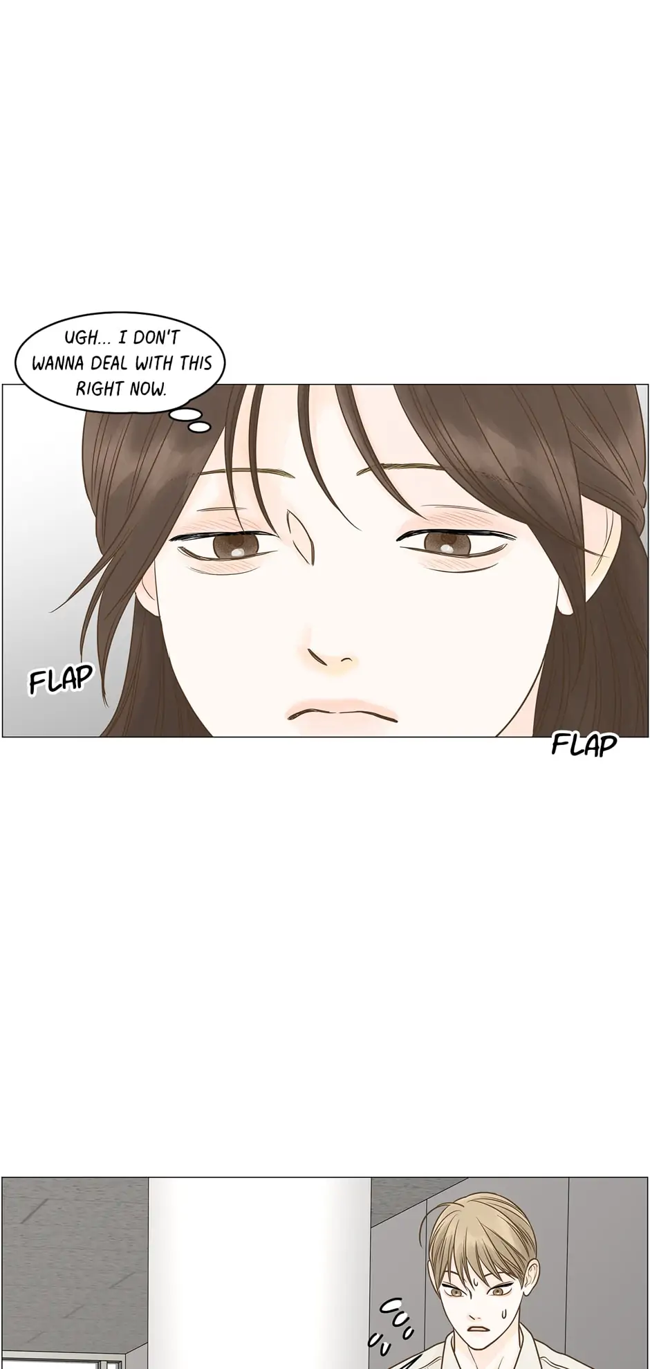 Read Back to Work! EN Manga Online