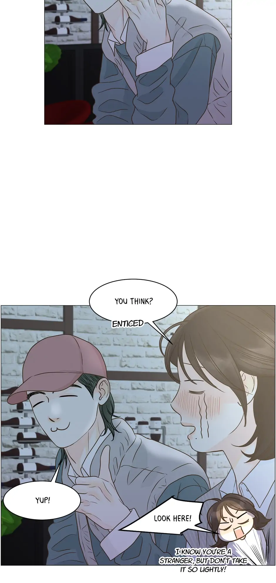 Read Back to Work! EN Manga Online