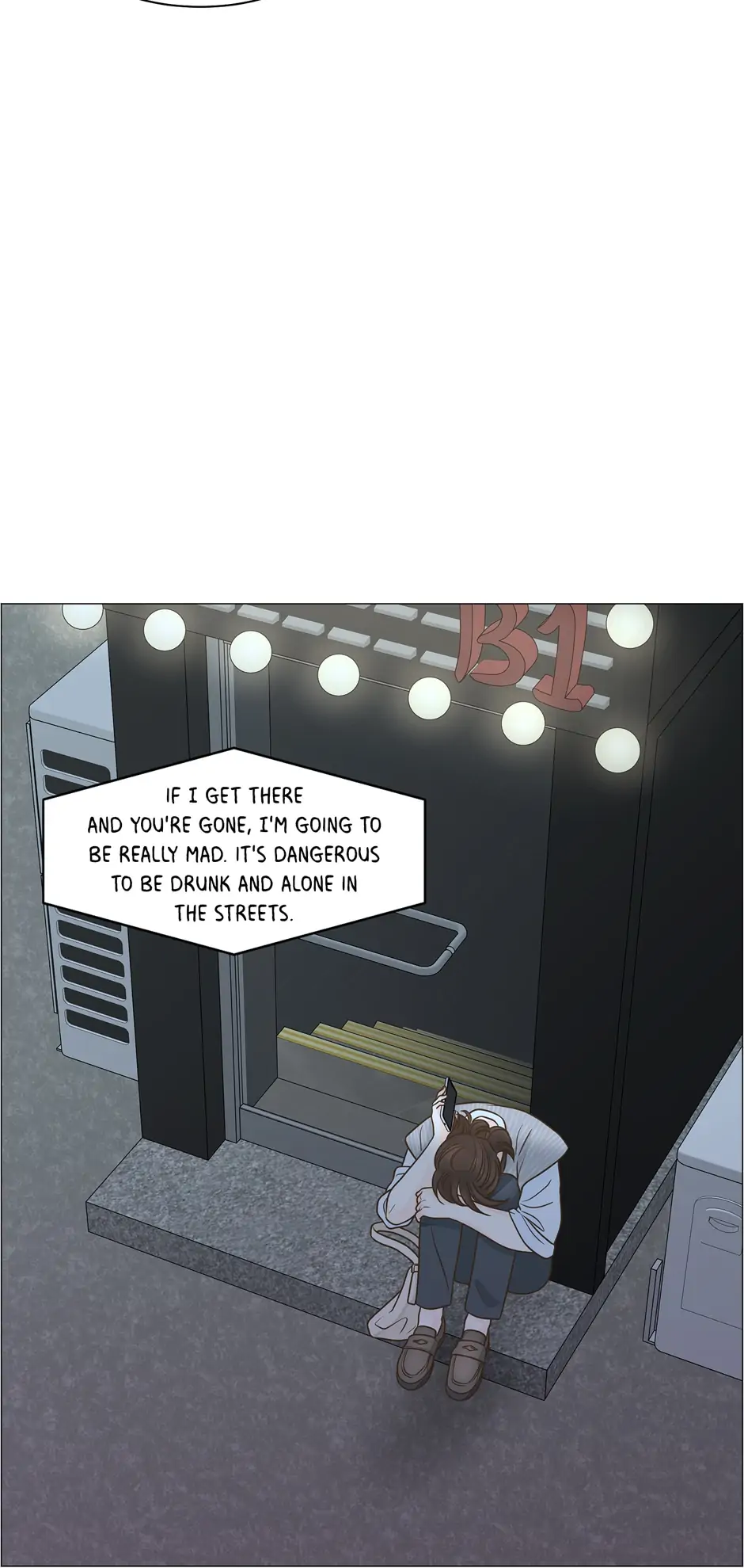 Read Back to Work! EN Manga Online