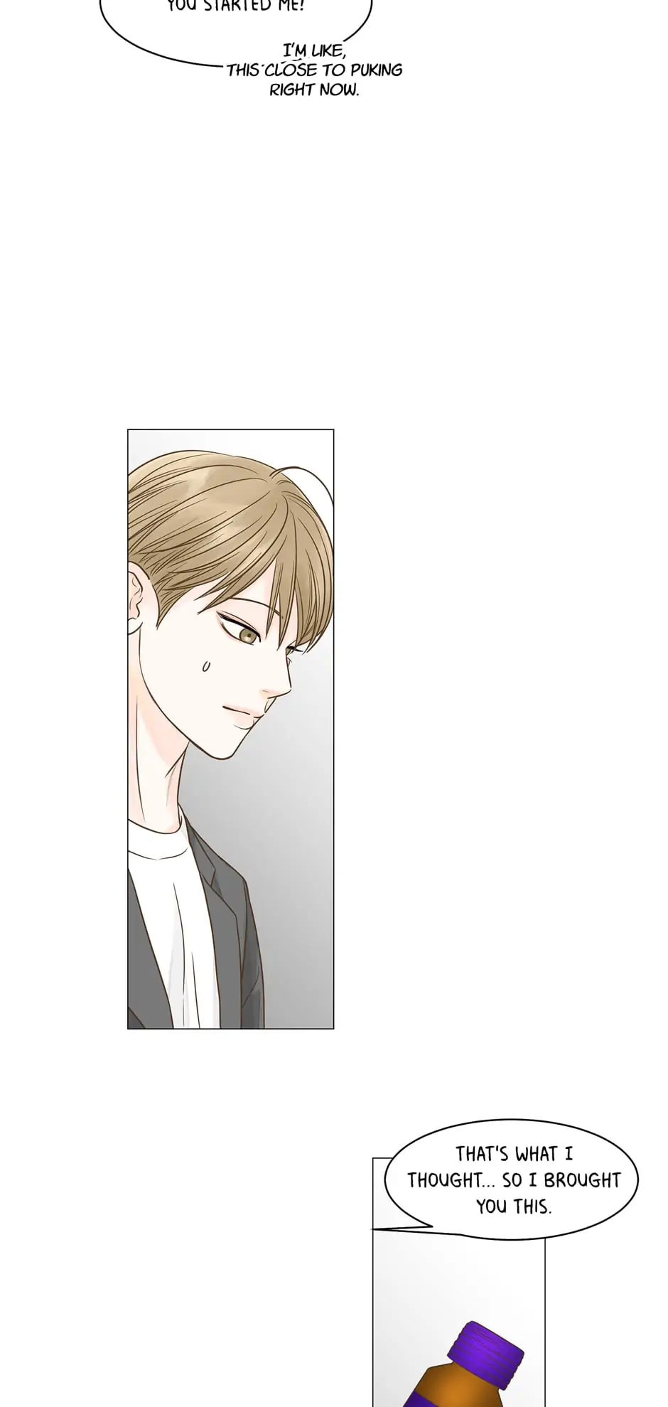 Read Back to Work! EN Manga Online