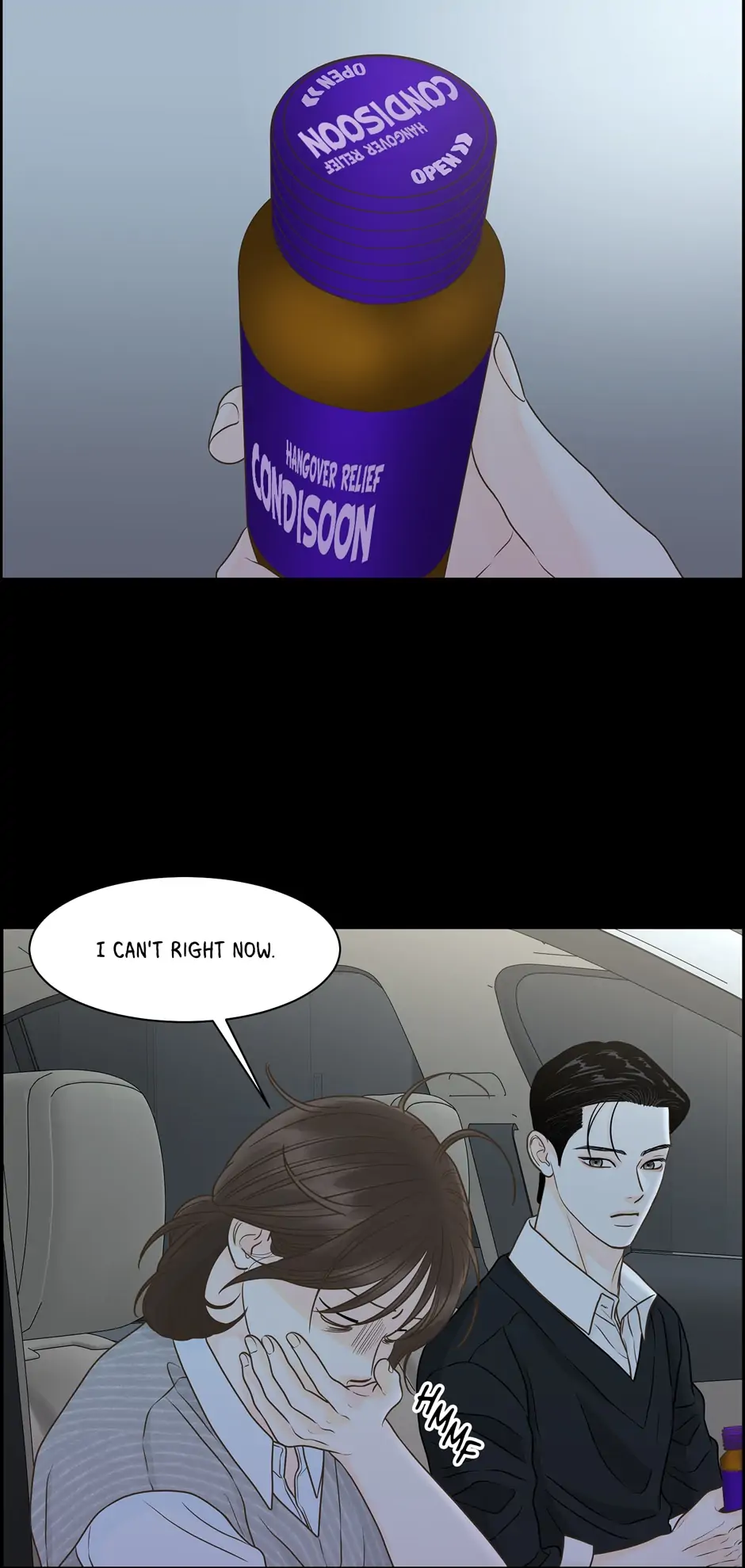 Read Back to Work! EN Manga Online