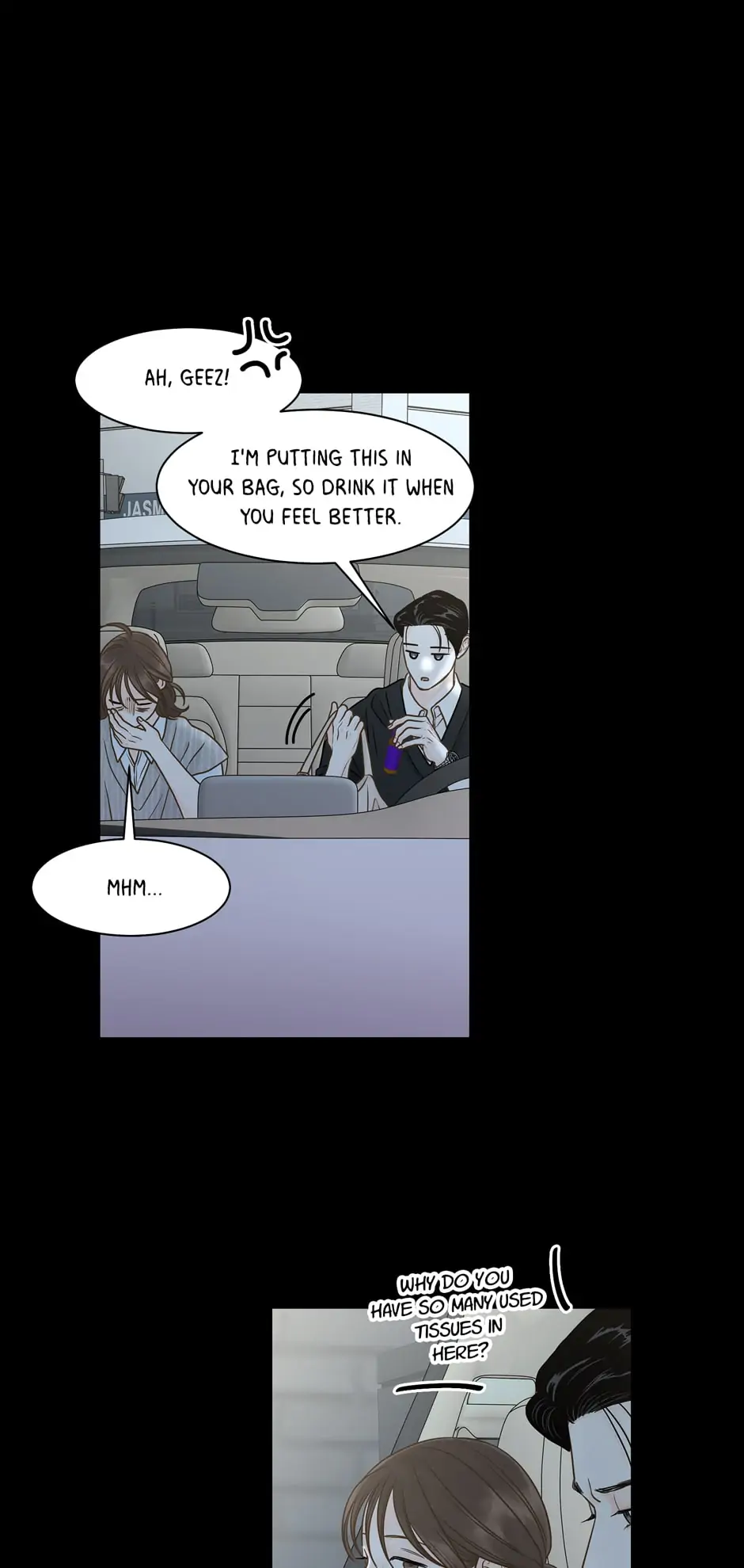 Read Back to Work! EN Manga Online