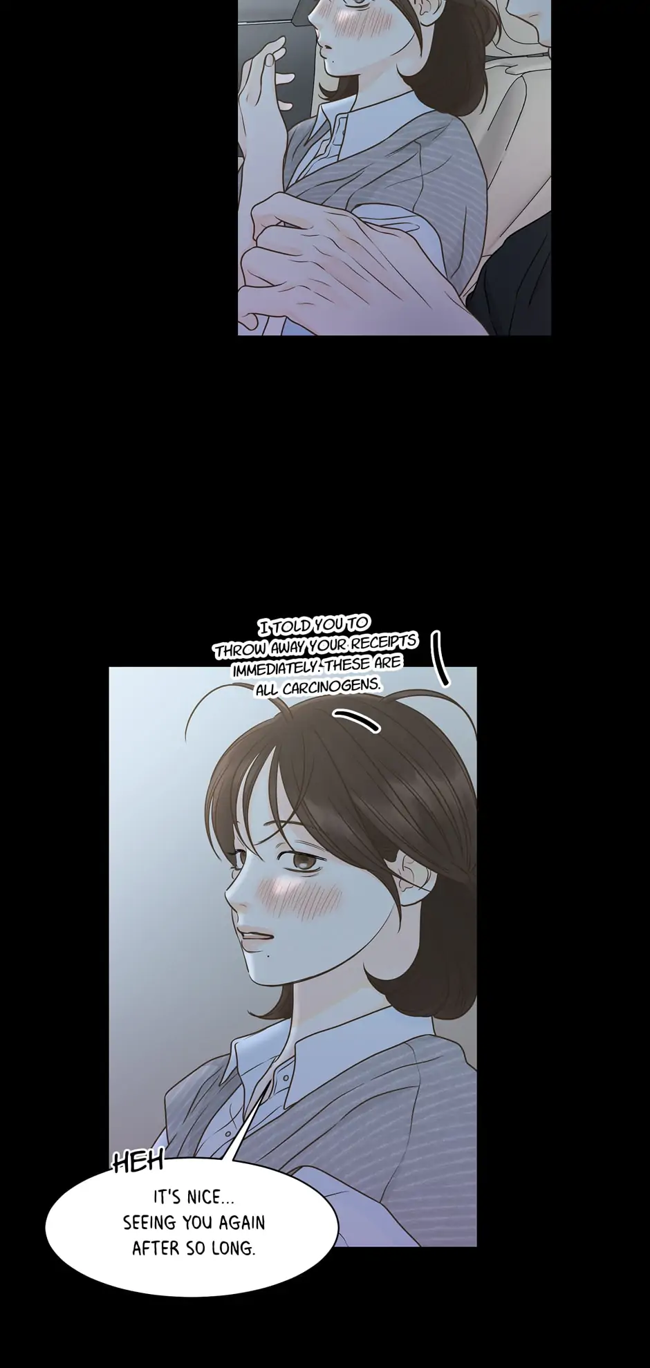 Read Back to Work! EN Manga Online