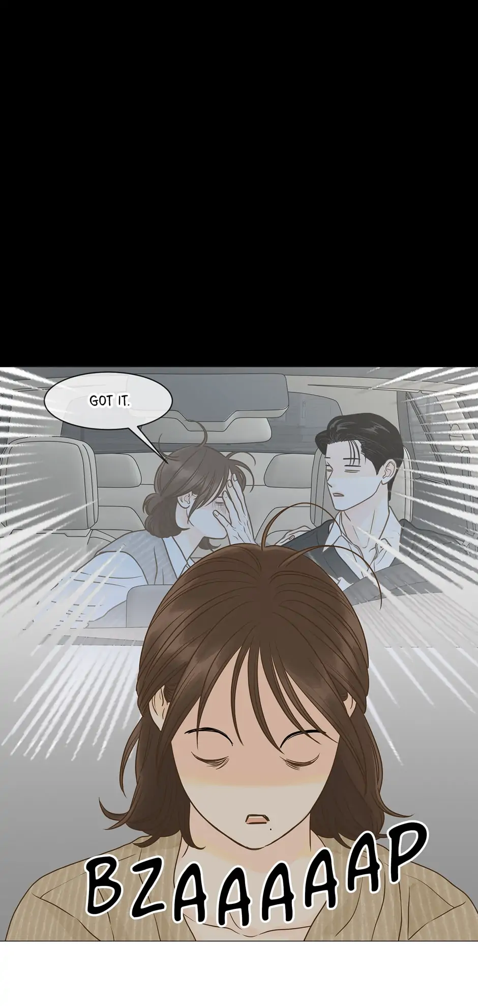 Read Back to Work! EN Manga Online