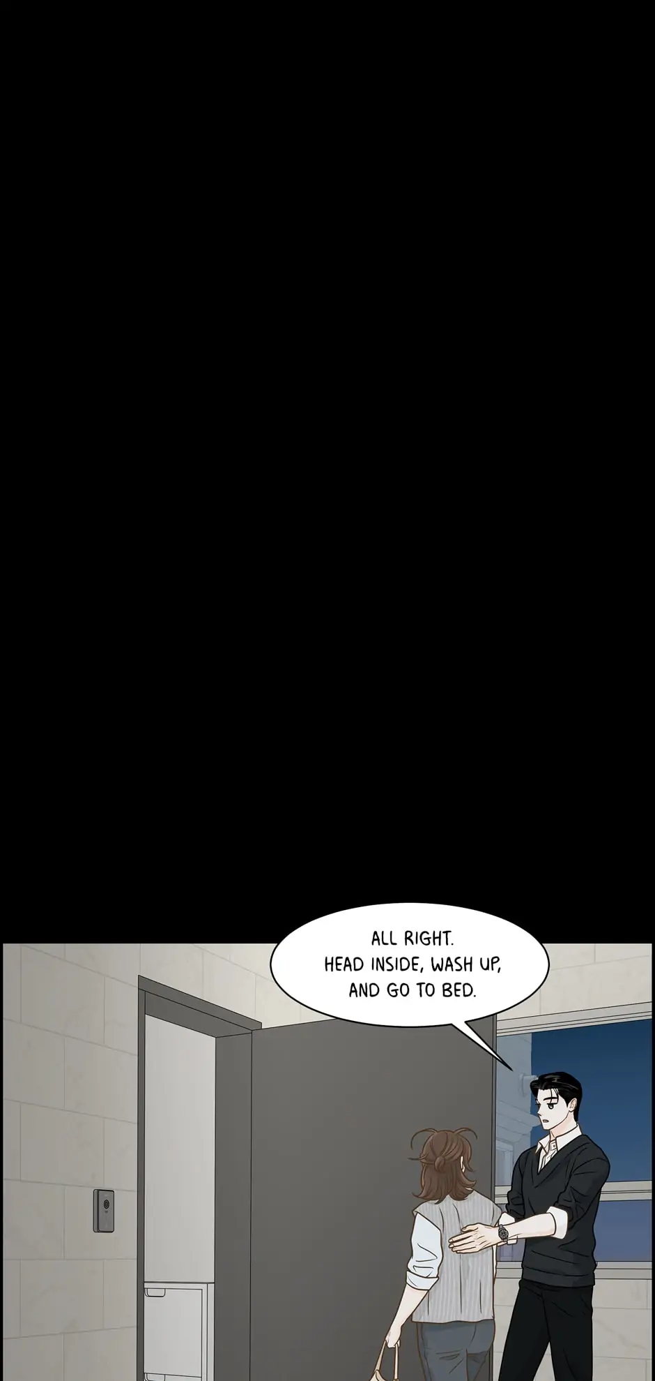 Read Back to Work! EN Manga Online