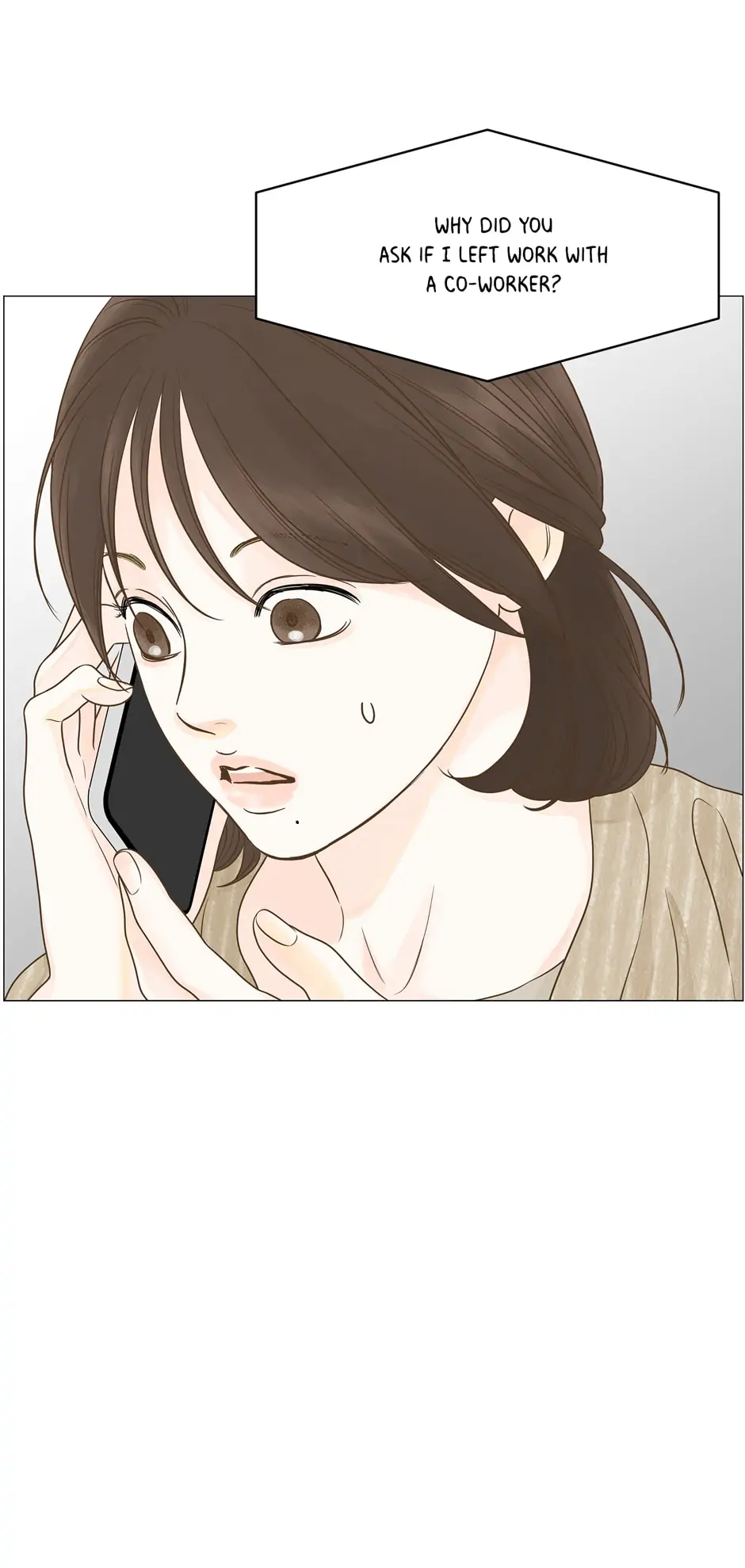 Read Back to Work! EN Manga Online