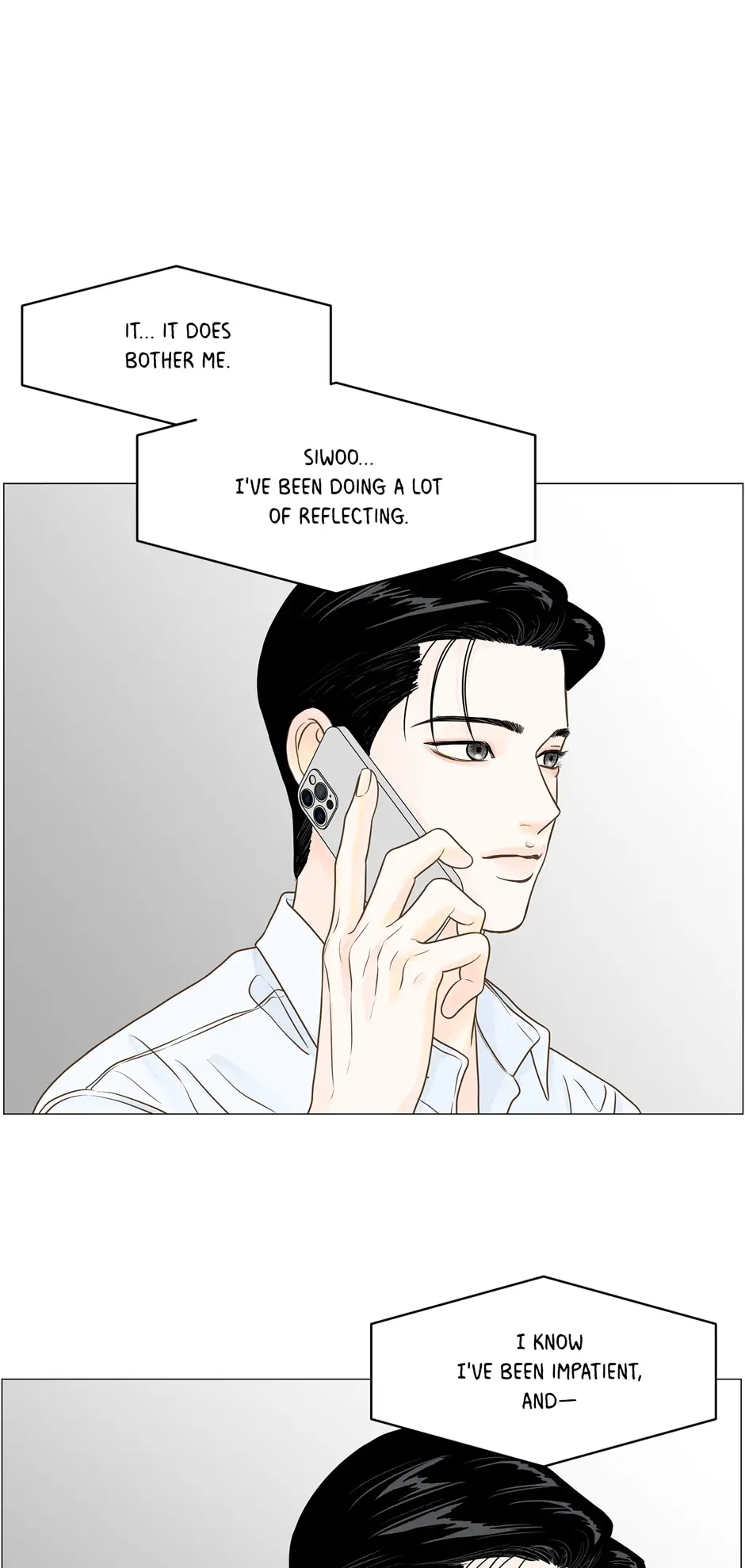 Read Back to Work! EN Manga Online