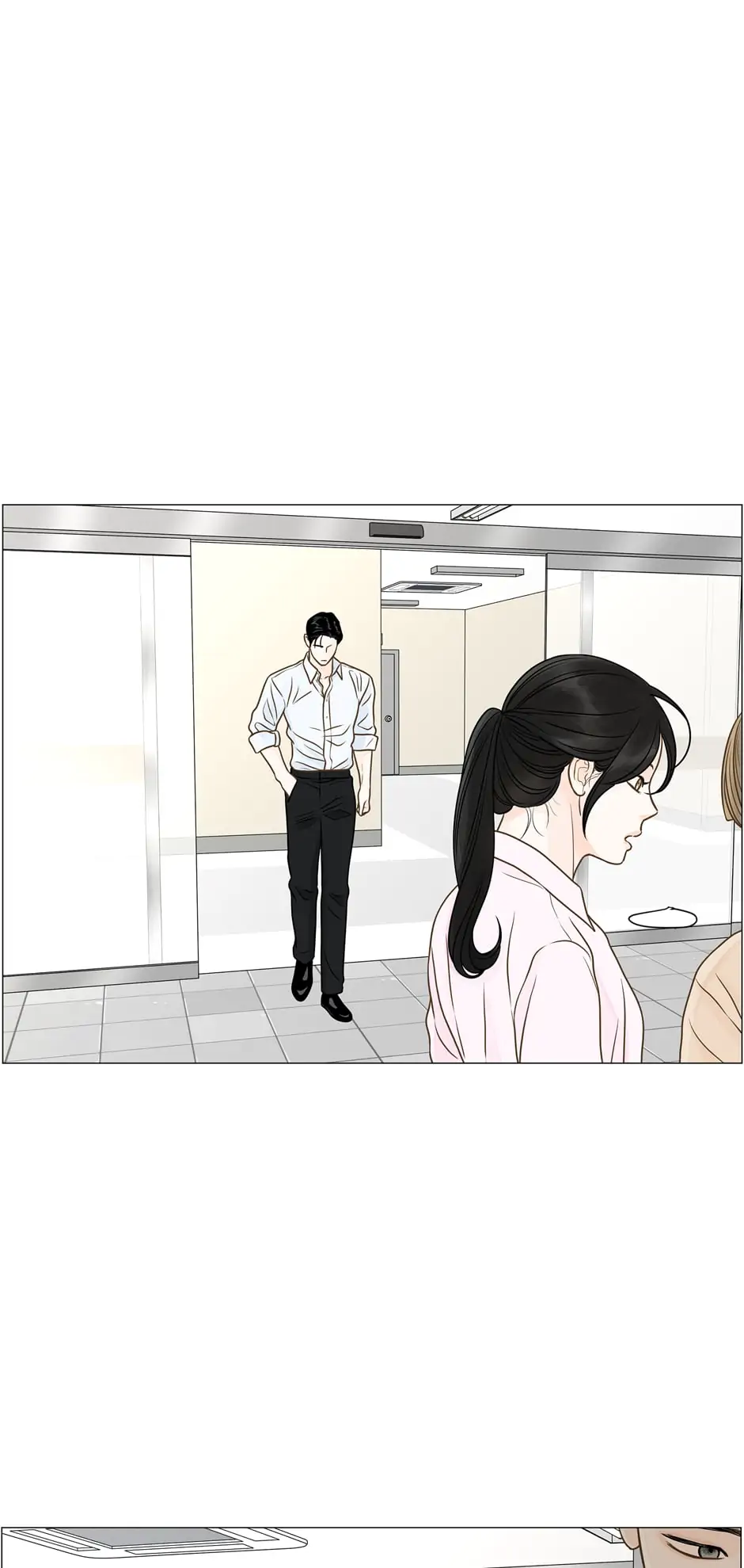 Read Back to Work! EN Manga Online