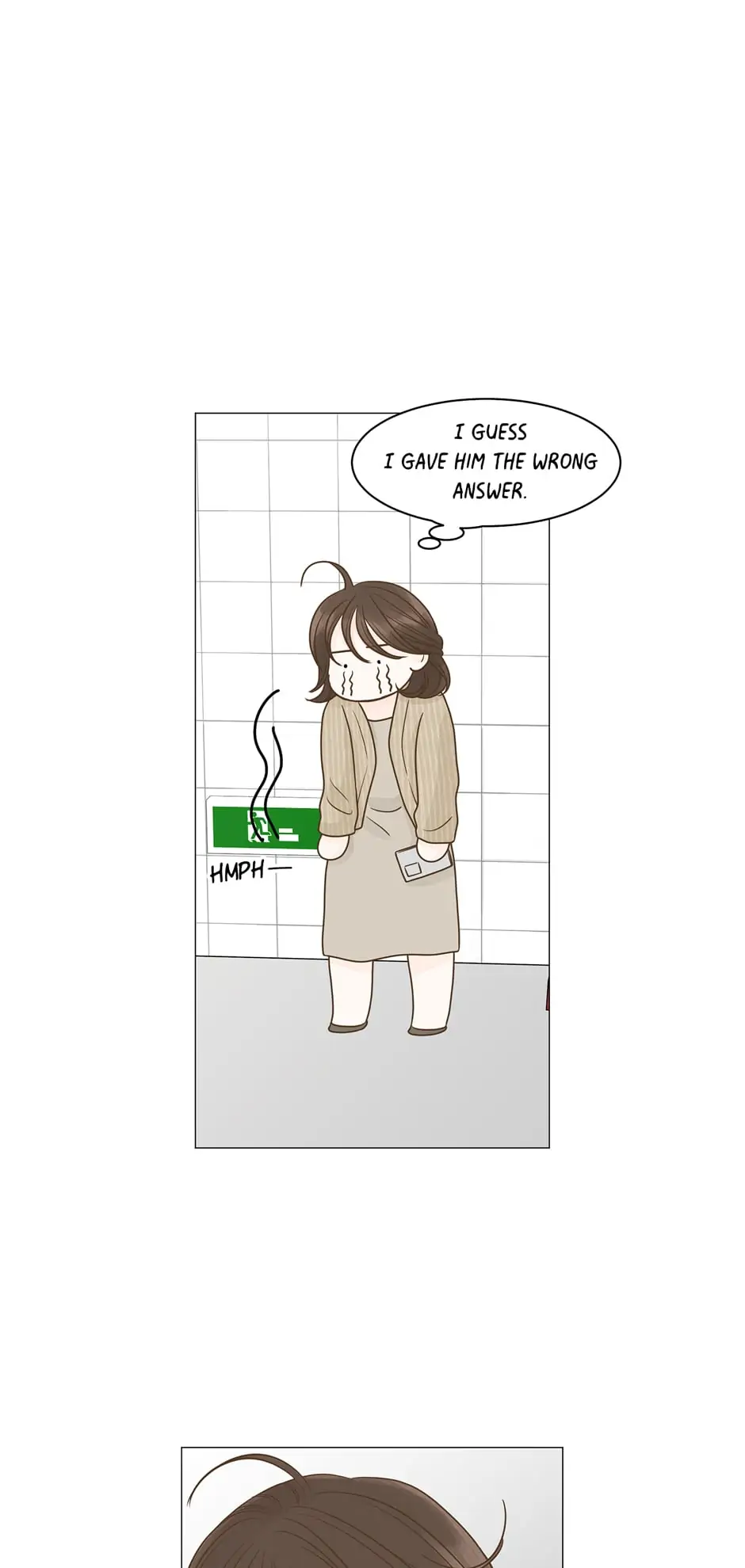 Read Back to Work! EN Manga Online