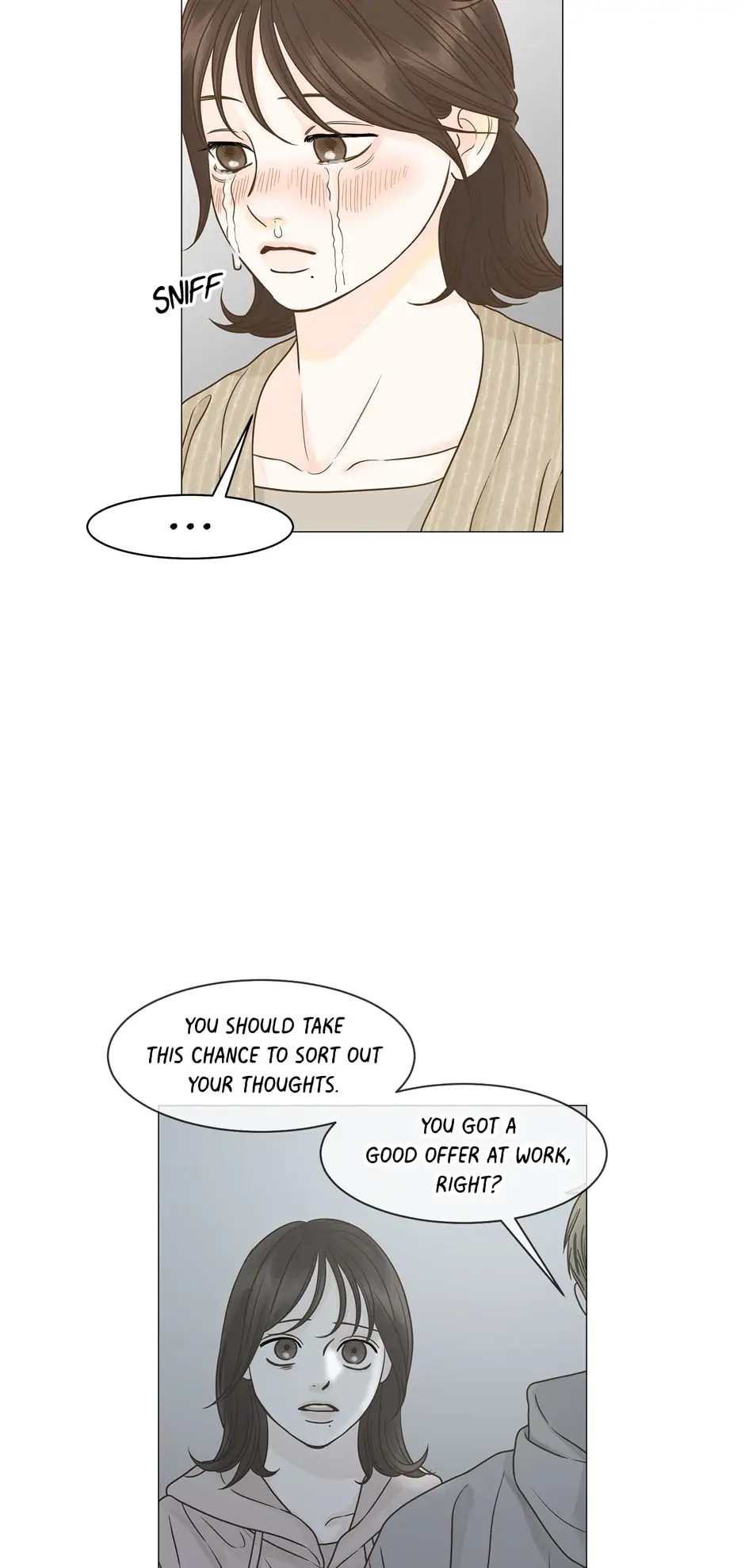 Read Back to Work! EN Manga Online