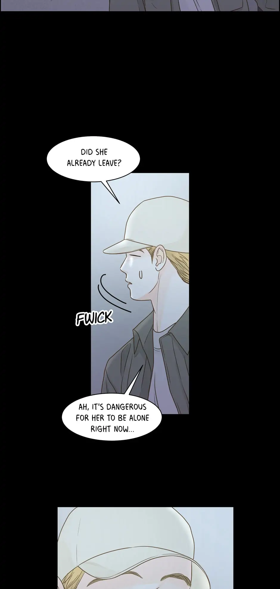 Read Back to Work! EN Manga Online