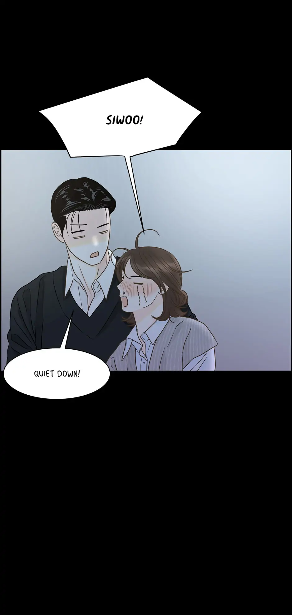 Read Back to Work! EN Manga Online