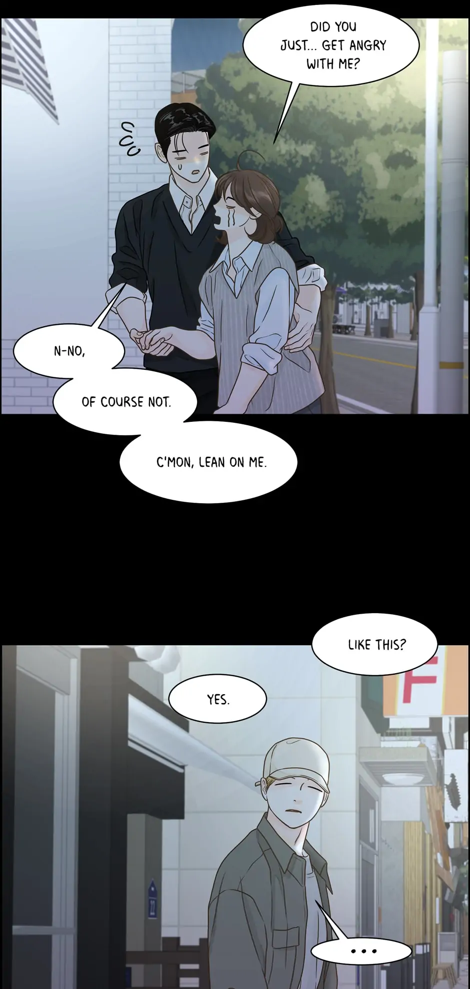 Read Back to Work! EN Manga Online