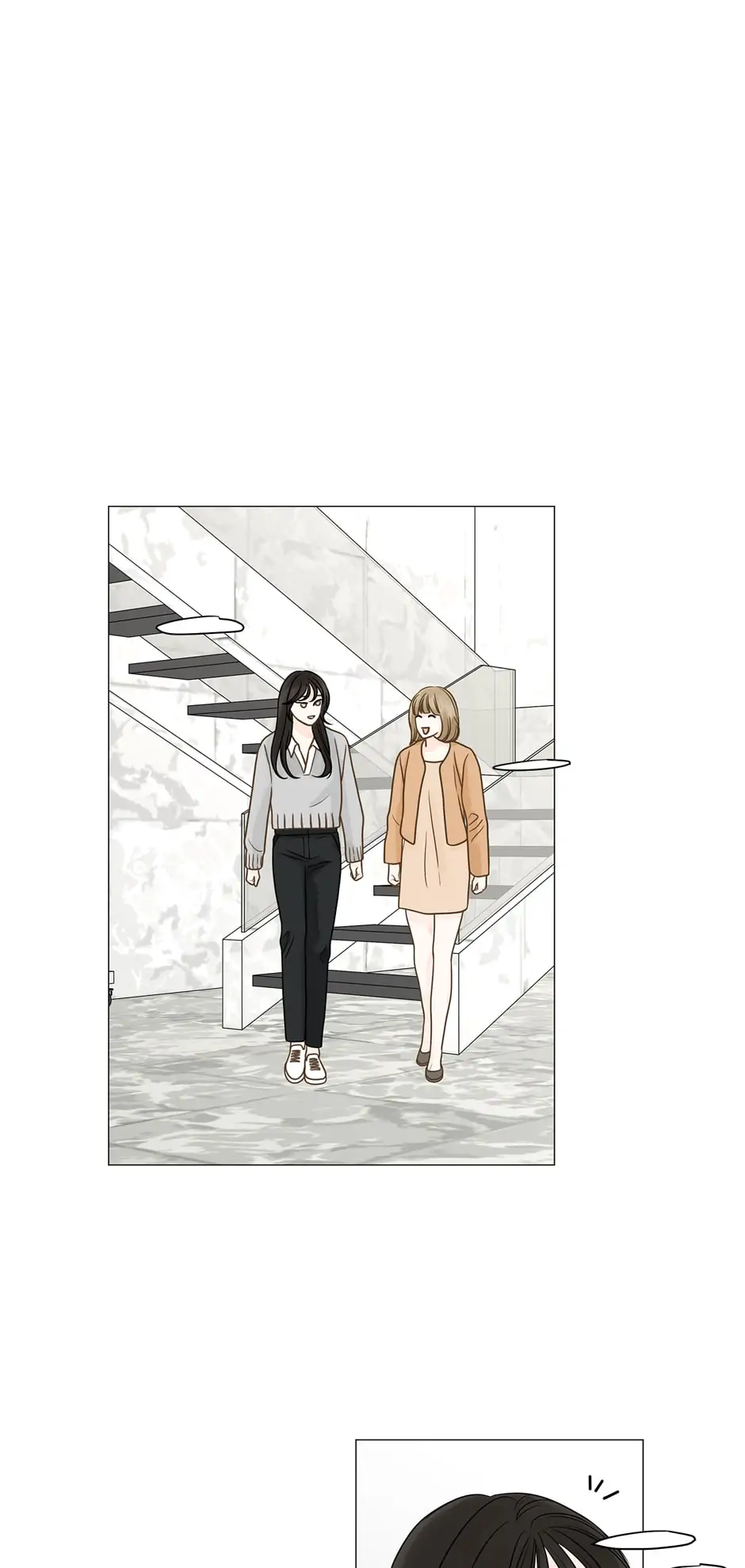 Read Back to Work! EN Manga Online